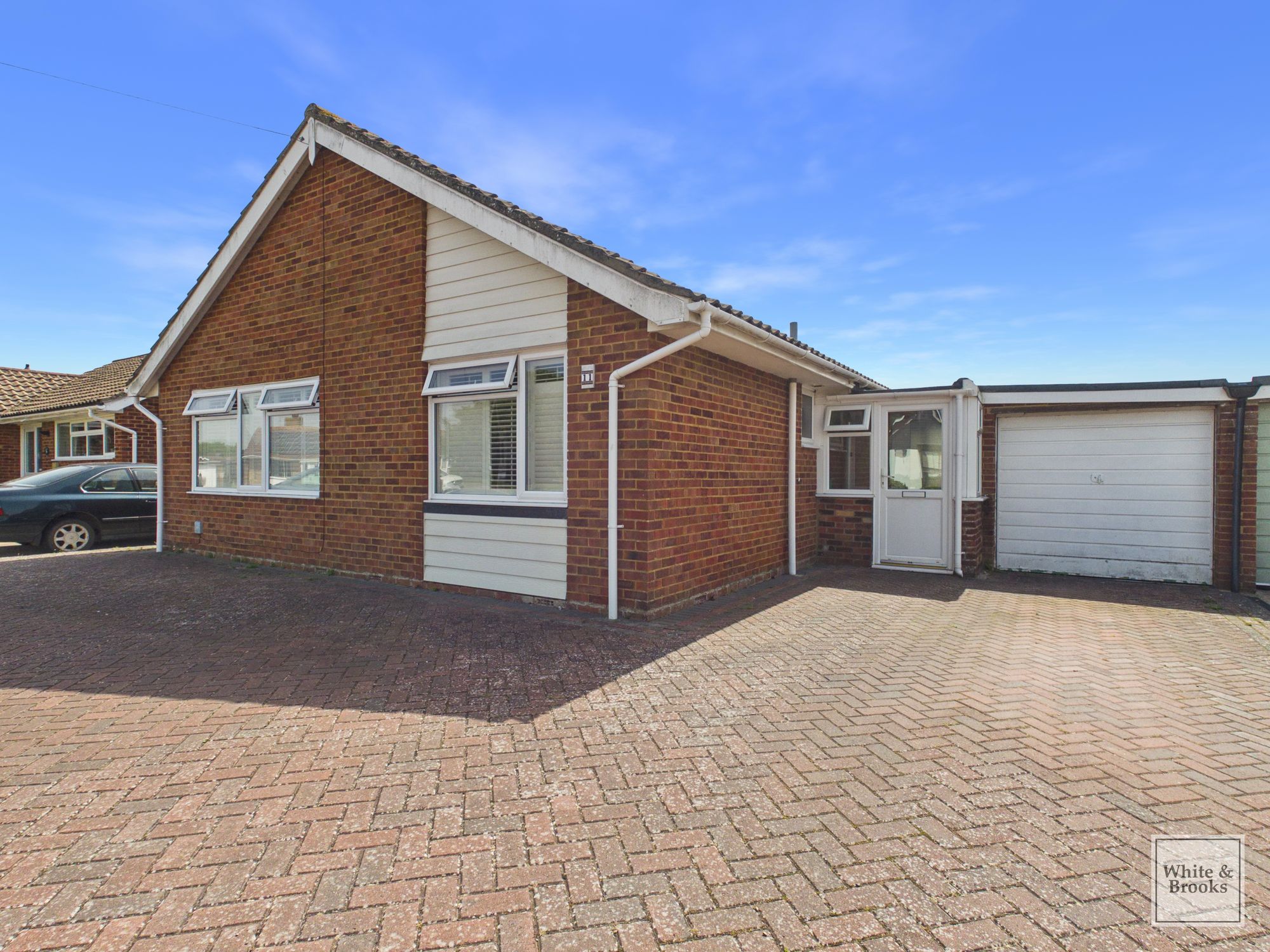 2 bed detached bungalow for sale in Churchill Avenue, West Meads, PO21  - Property Image 20