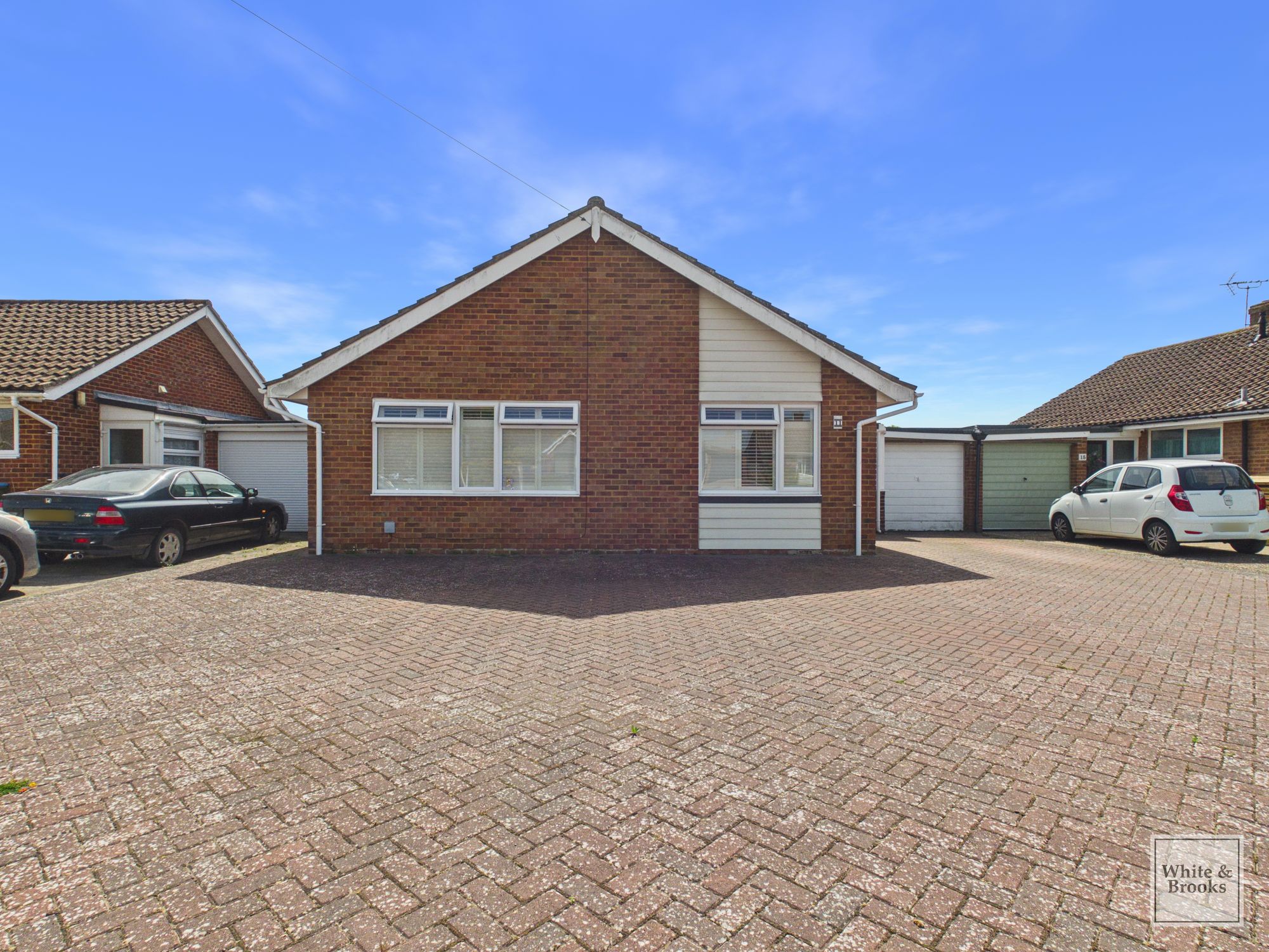 2 bed detached bungalow for sale in Churchill Avenue, West Meads, PO21  - Property Image 21