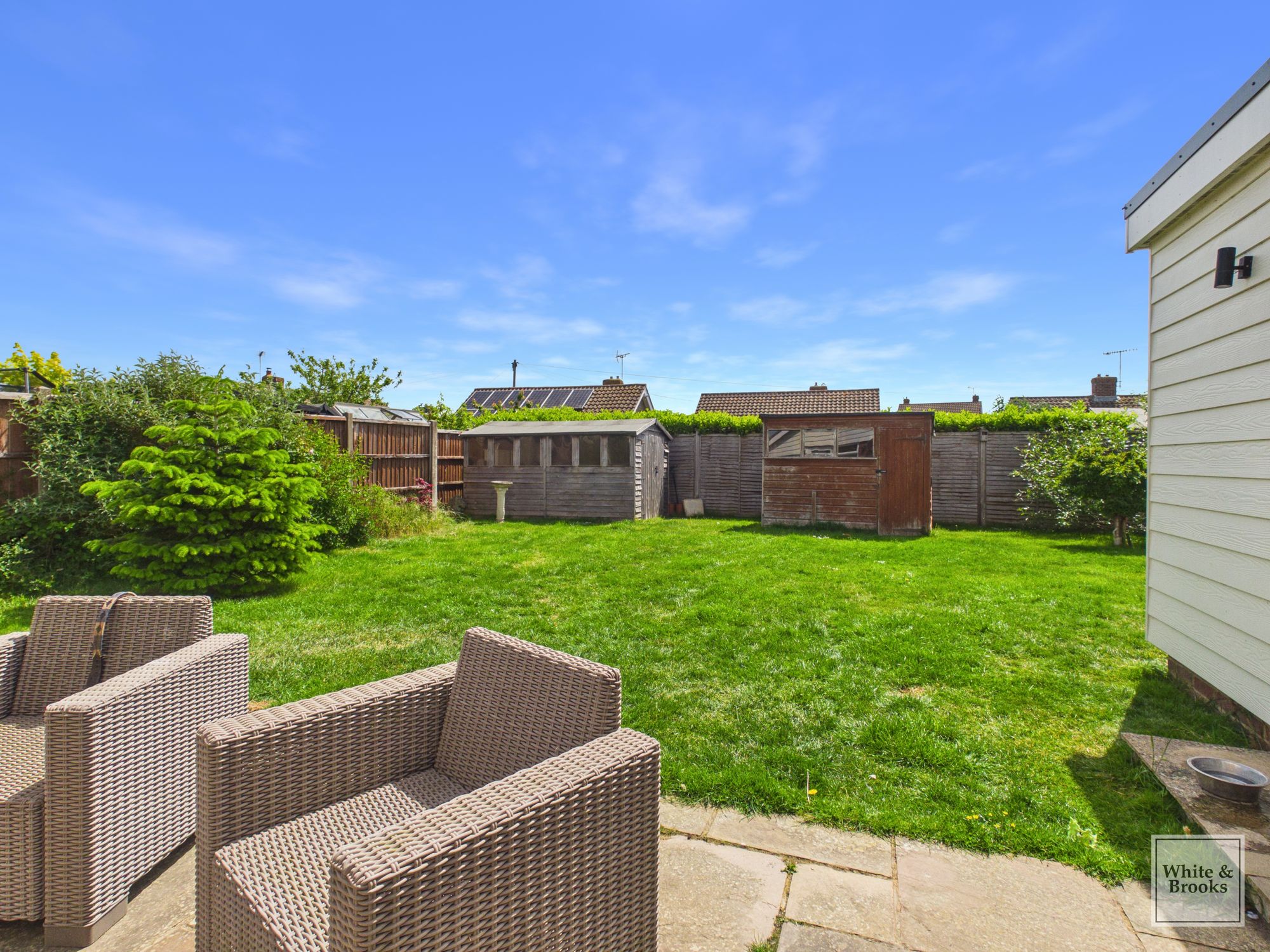 2 bed detached bungalow for sale in Churchill Avenue, West Meads, PO21  - Property Image 17