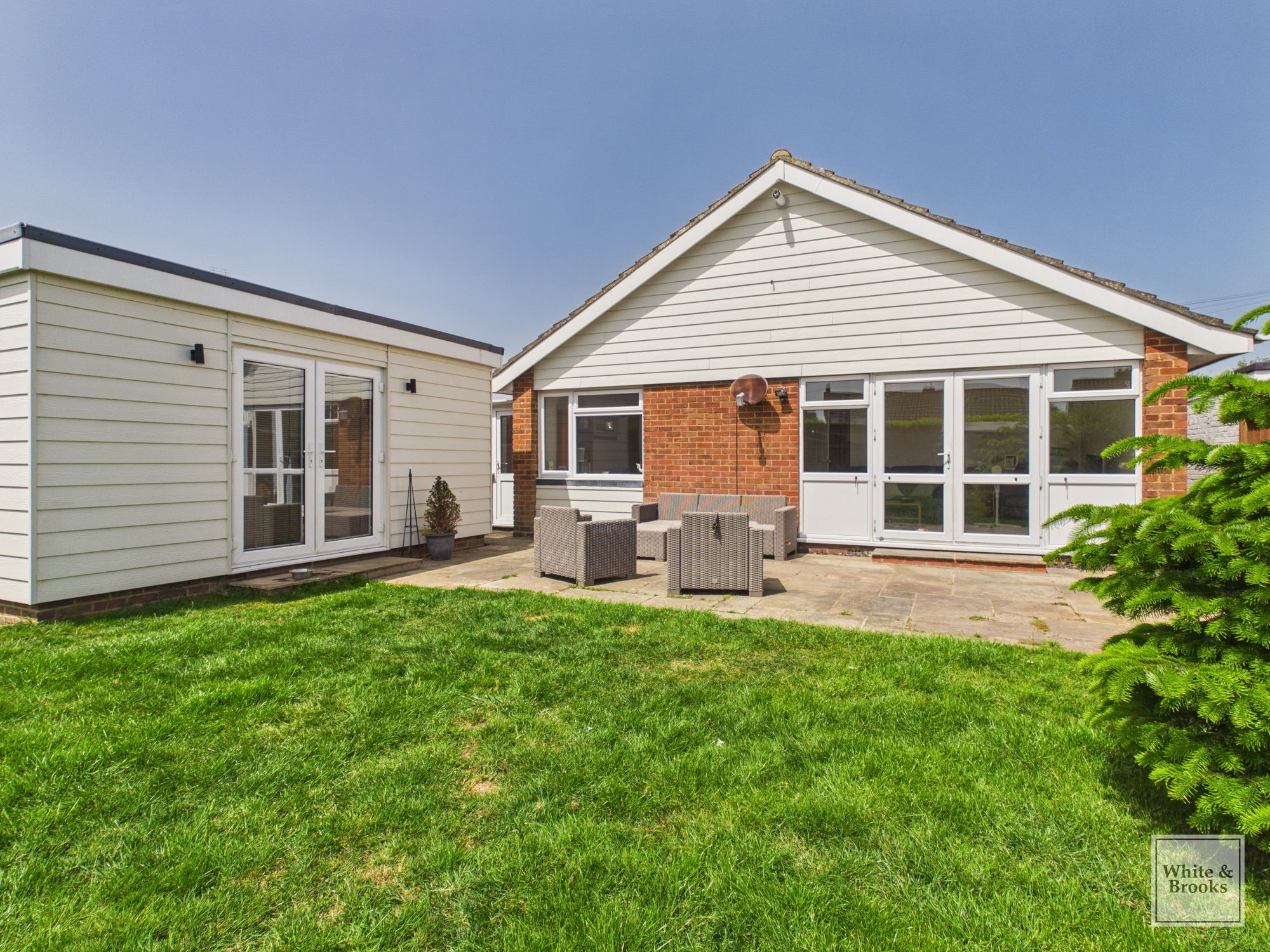 2 bed detached bungalow for sale in Churchill Avenue, West Meads, PO21  - Property Image 18