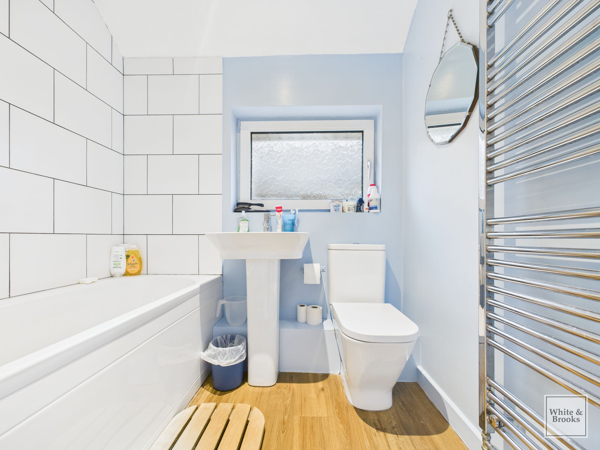 3 bed link detached house for sale in St. Leodegars Way, Hunston, PO20  - Property Image 14