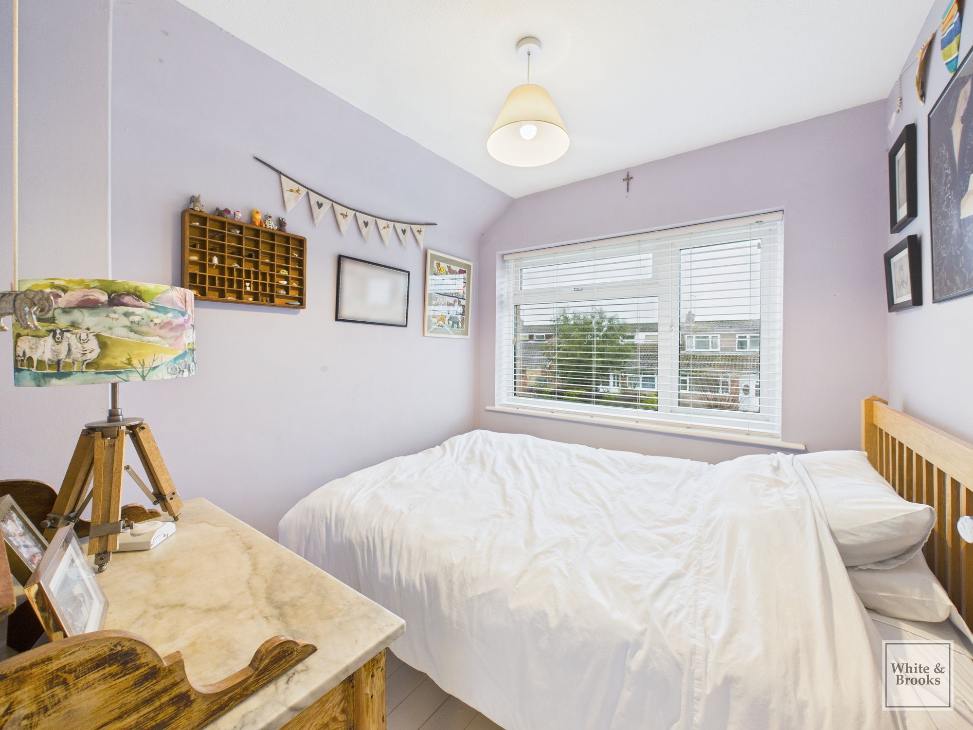 3 bed link detached house for sale in St. Leodegars Way, Hunston, PO20 11