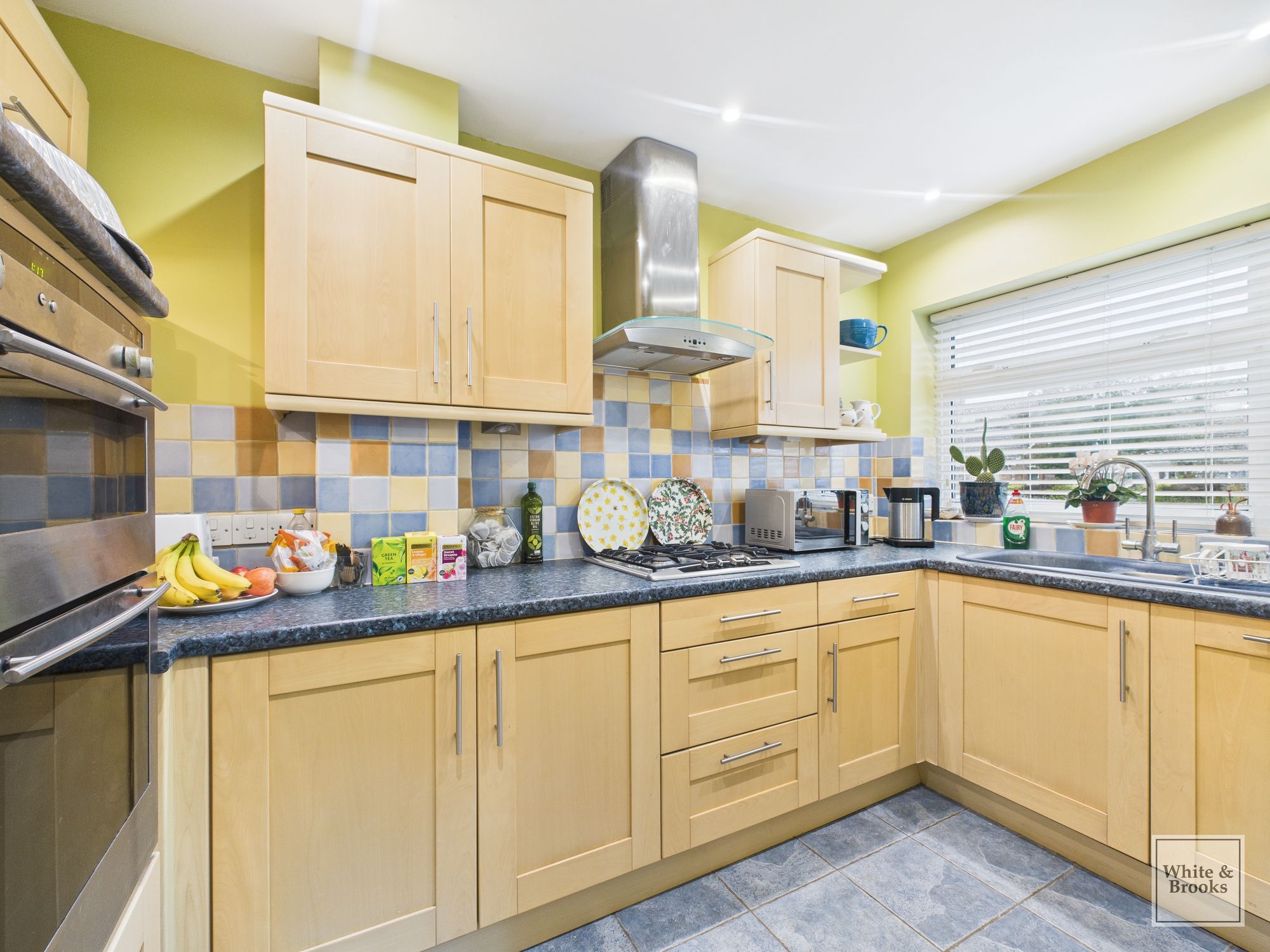 3 bed link detached house for sale in St. Leodegars Way, Hunston, PO20  - Property Image 3