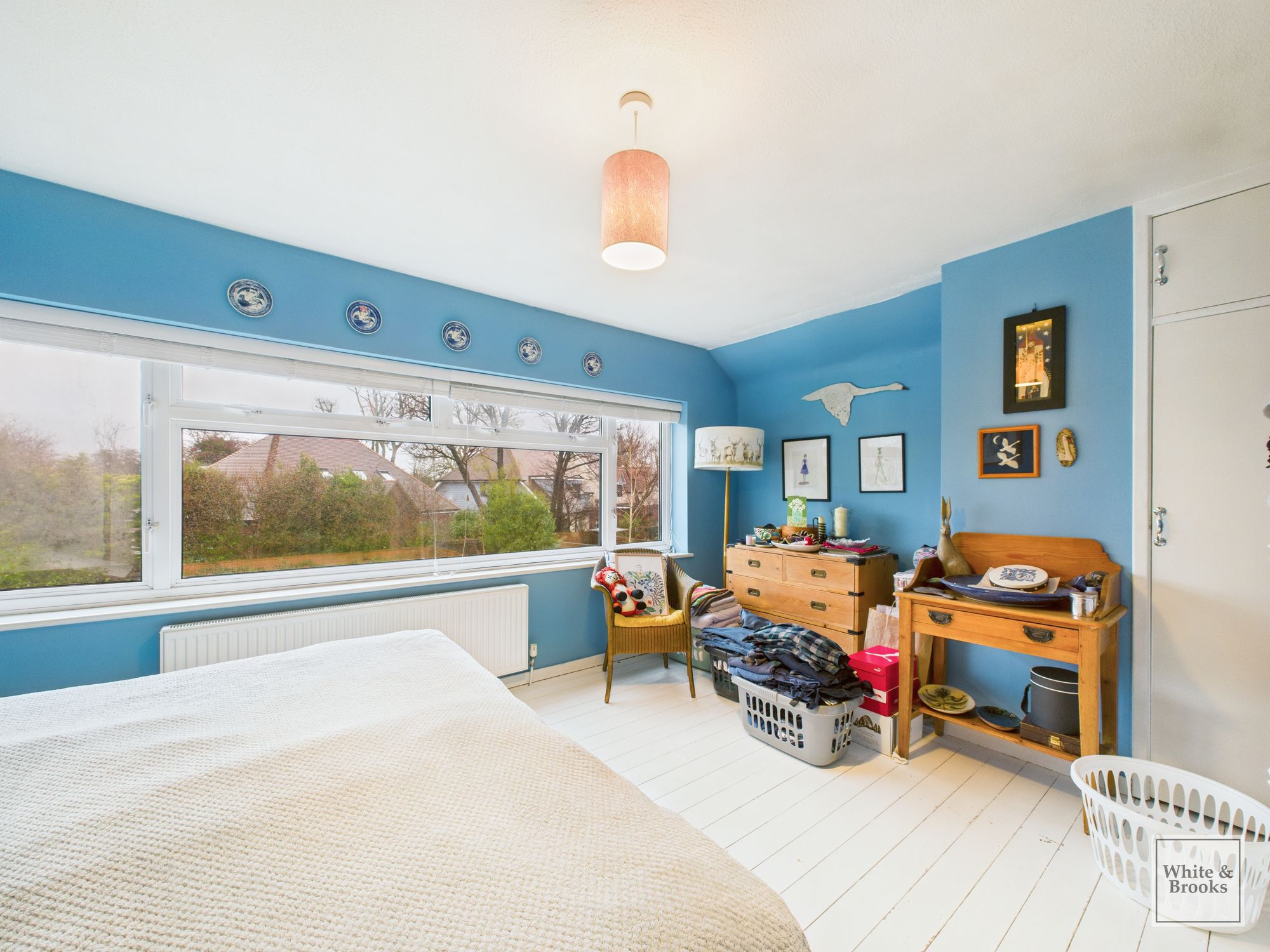 3 bed link detached house for sale in St. Leodegars Way, Hunston, PO20 10