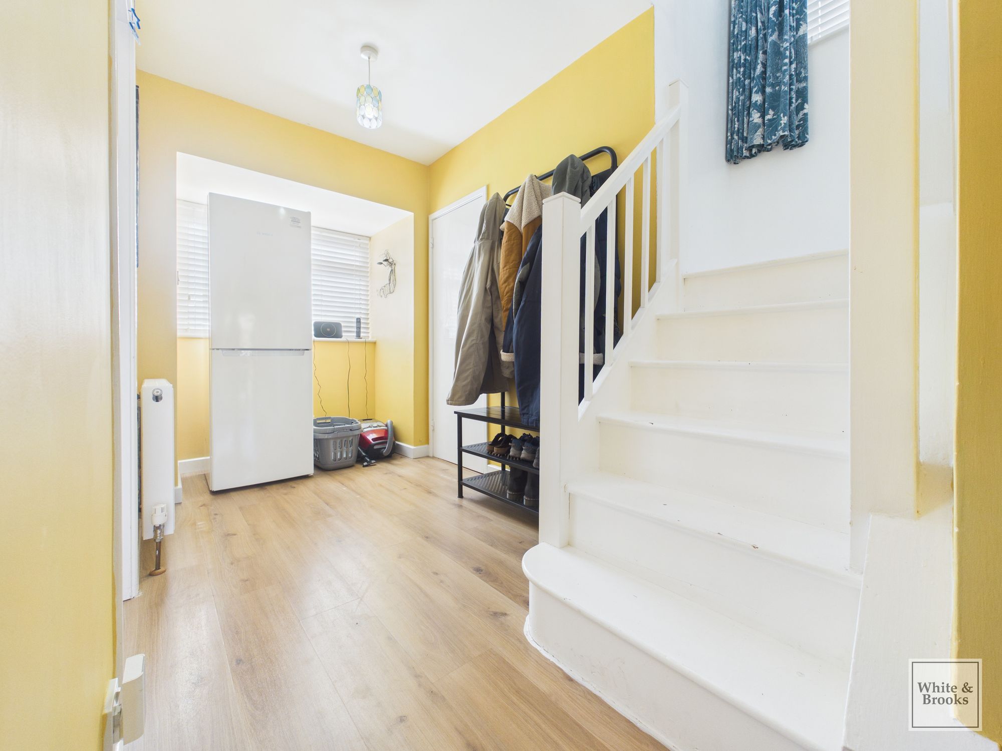 3 bed link detached house for sale in St. Leodegars Way, Hunston, PO20  - Property Image 9