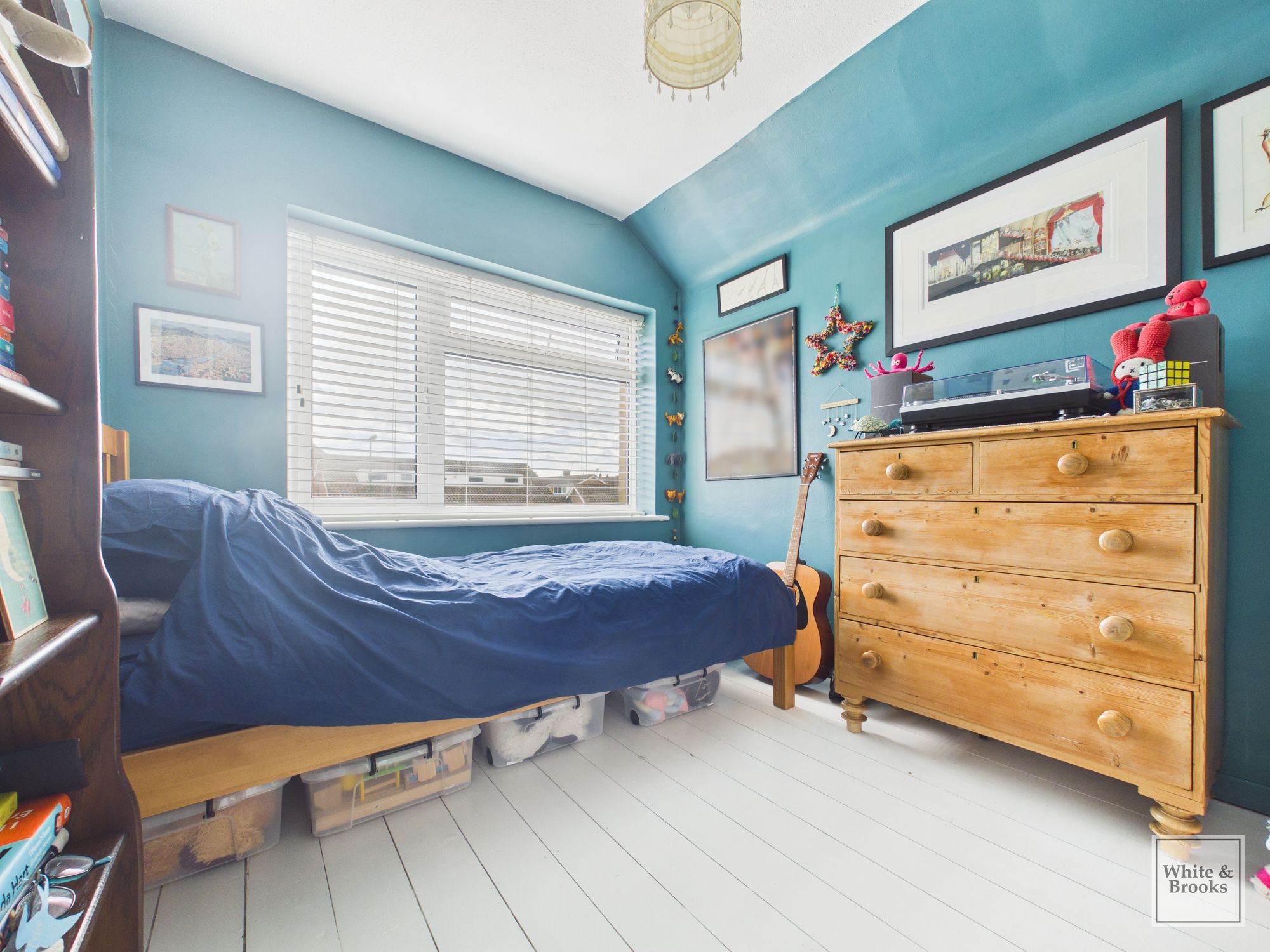 3 bed link detached house for sale in St. Leodegars Way, Hunston, PO20  - Property Image 13