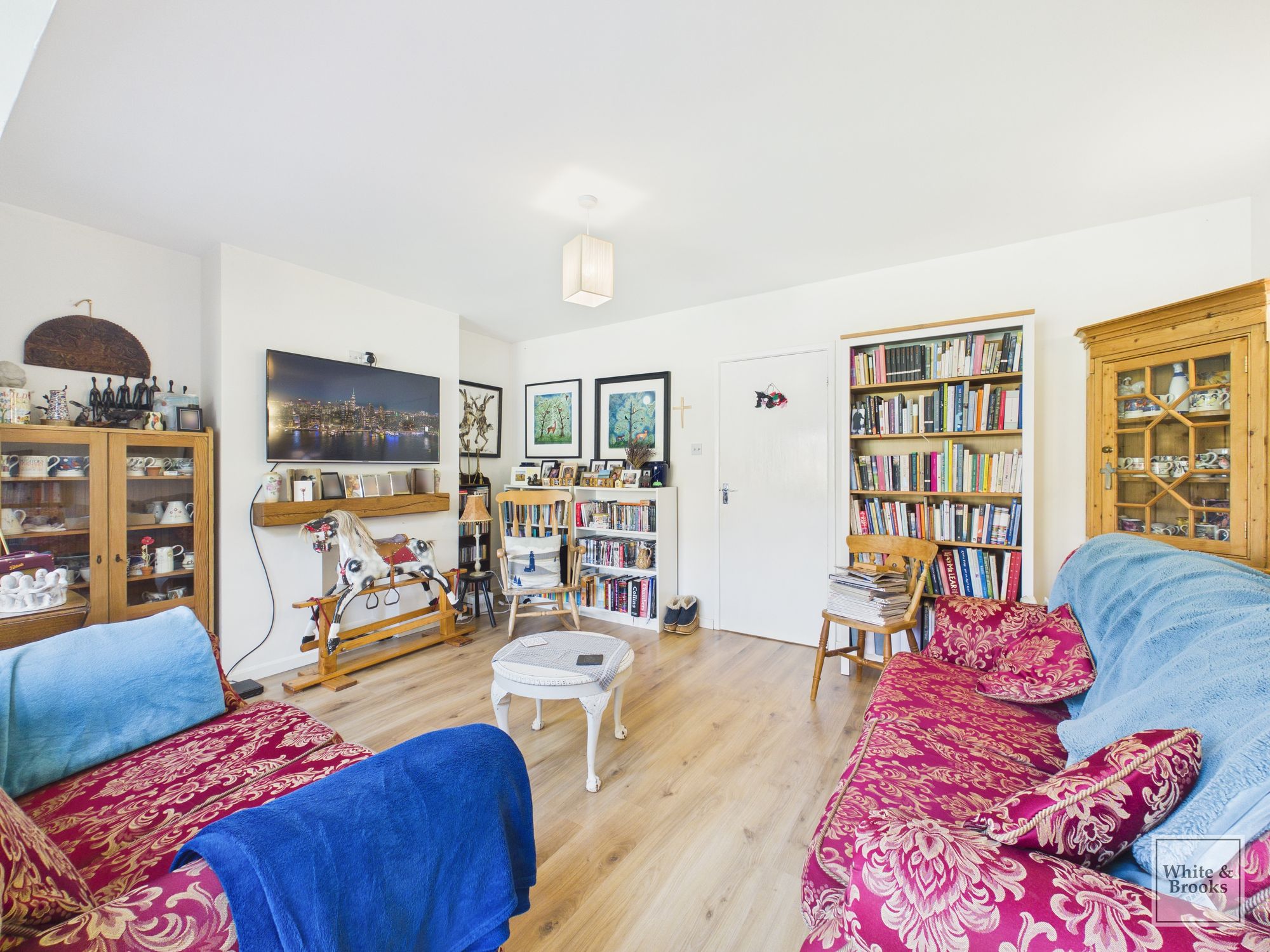 3 bed link detached house for sale in St. Leodegars Way, Hunston, PO20  - Property Image 5