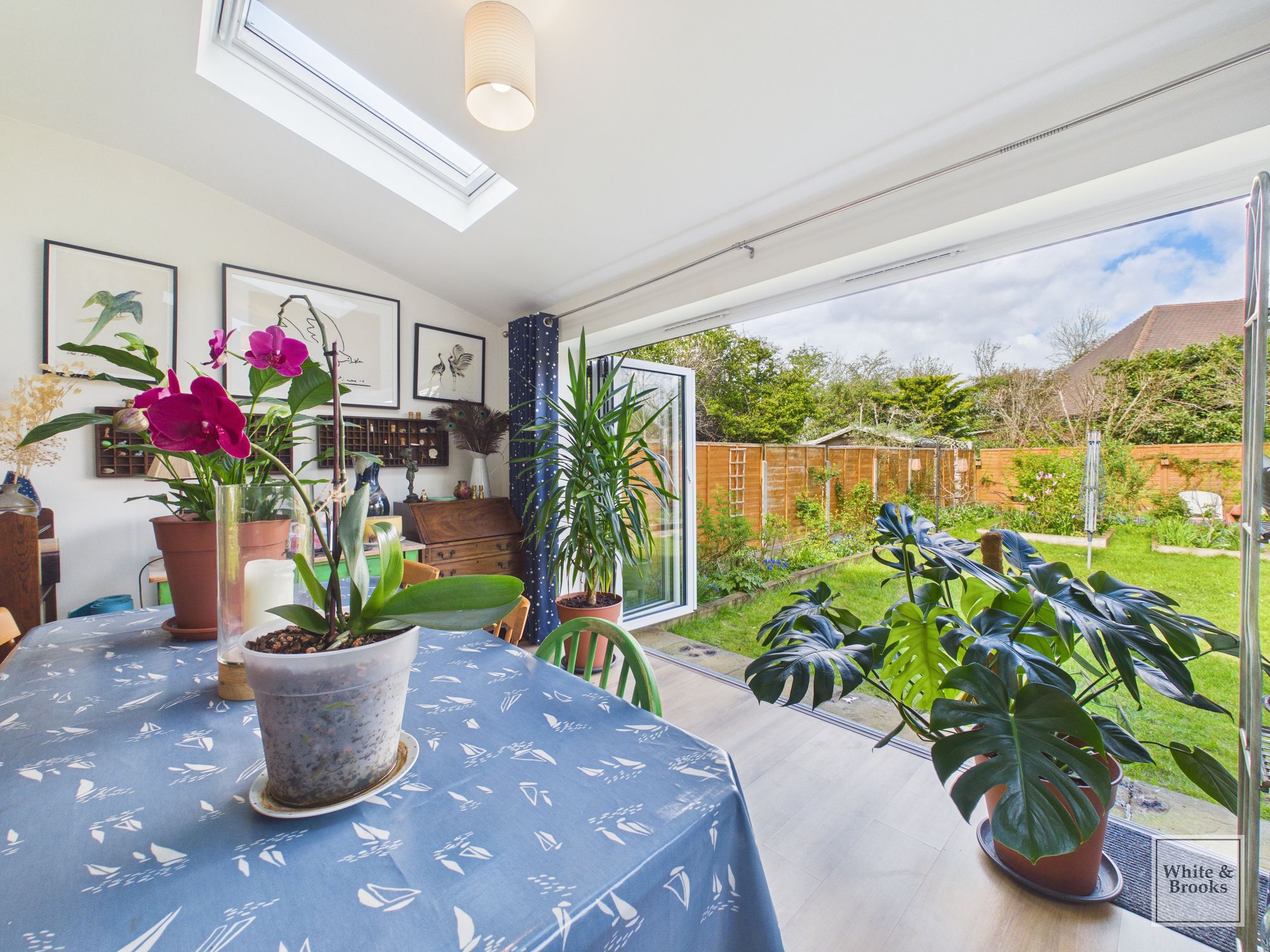 3 bed link detached house for sale in St. Leodegars Way, Hunston, PO20  - Property Image 8