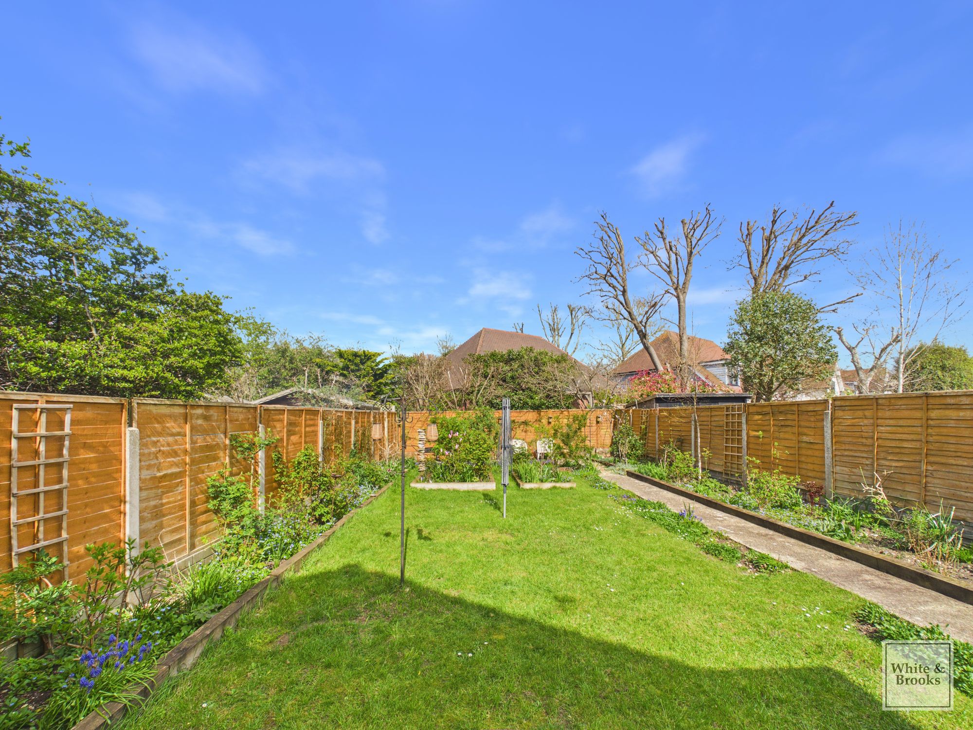 3 bed link detached house for sale in St. Leodegars Way, Hunston, PO20  - Property Image 15