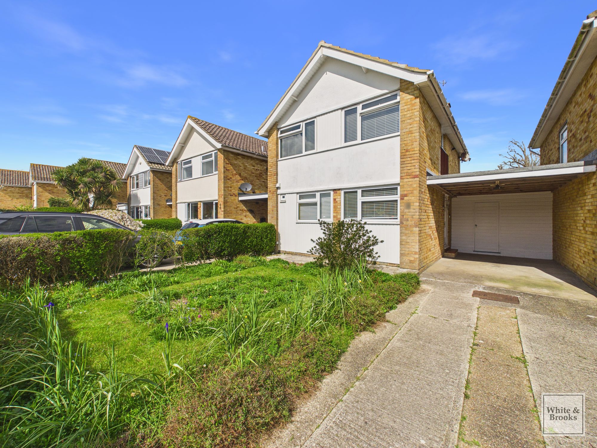 3 bed link detached house for sale in St. Leodegars Way, Hunston, PO20  - Property Image 21