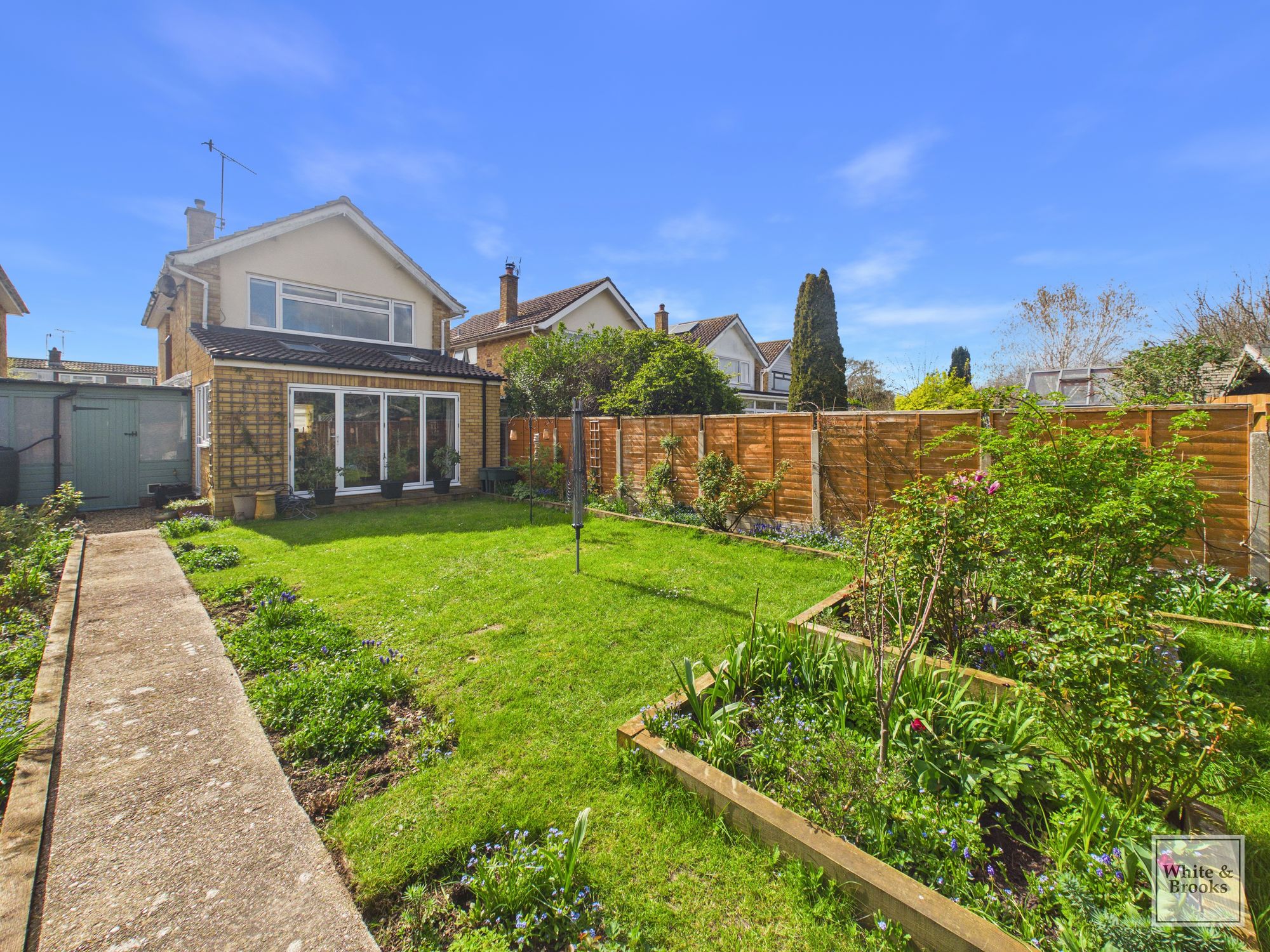 3 bed link detached house for sale in St. Leodegars Way, Hunston, PO20  - Property Image 18