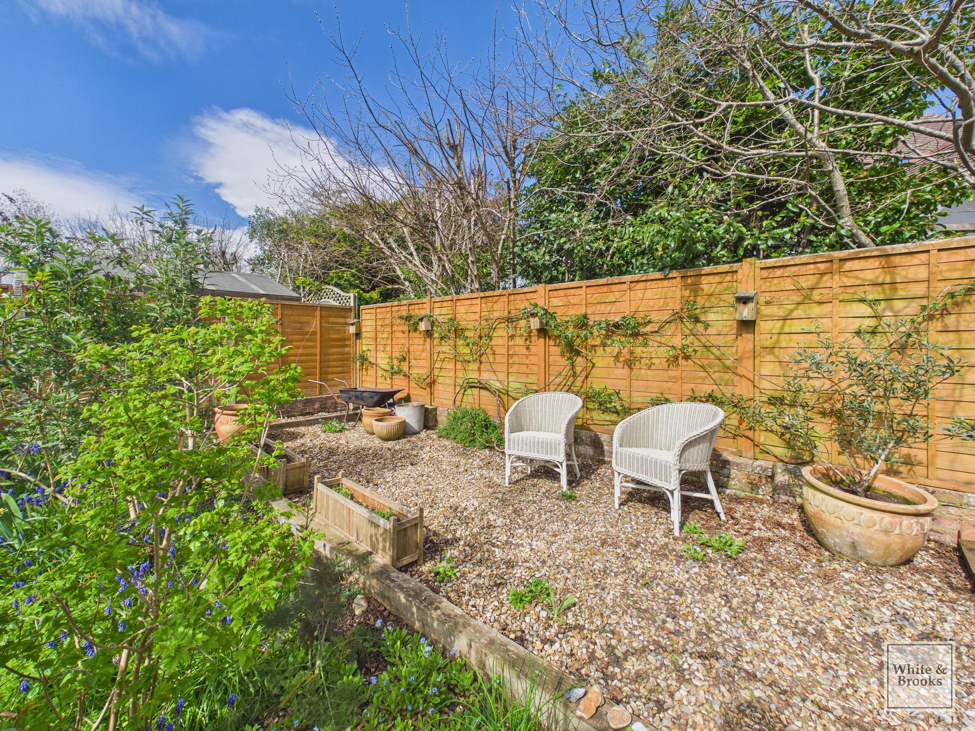 3 bed link detached house for sale in St. Leodegars Way, Hunston, PO20  - Property Image 19