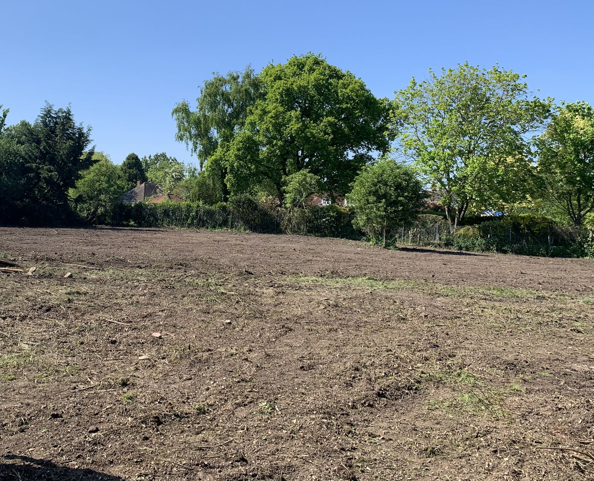 3 bed land for sale in Mill Pond Lane, West Ashling, PO18  - Property Image 2