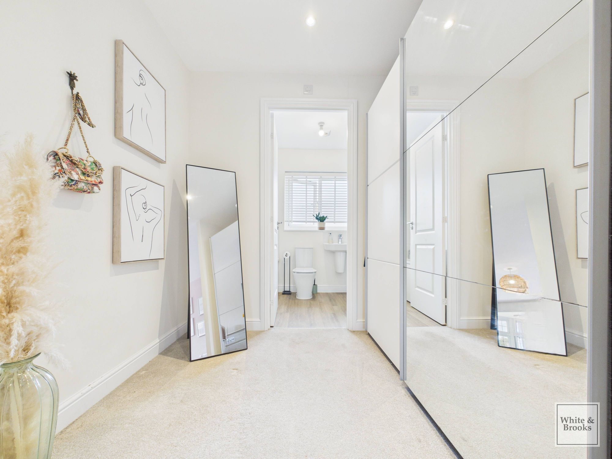 3 bed detached house for sale in Fennel Drive, Chichester, PO20  - Property Image 18