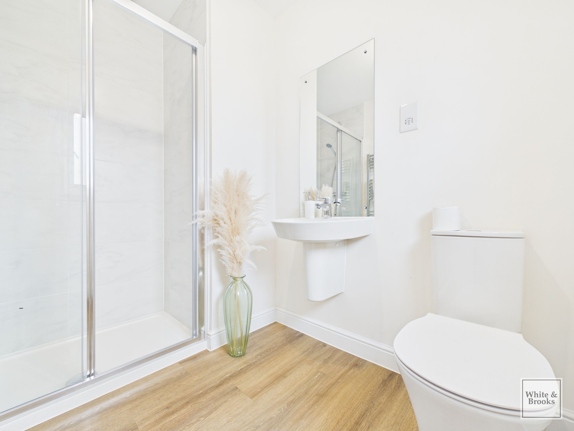 3 bed detached house for sale in Fennel Drive, Chichester, PO20 21