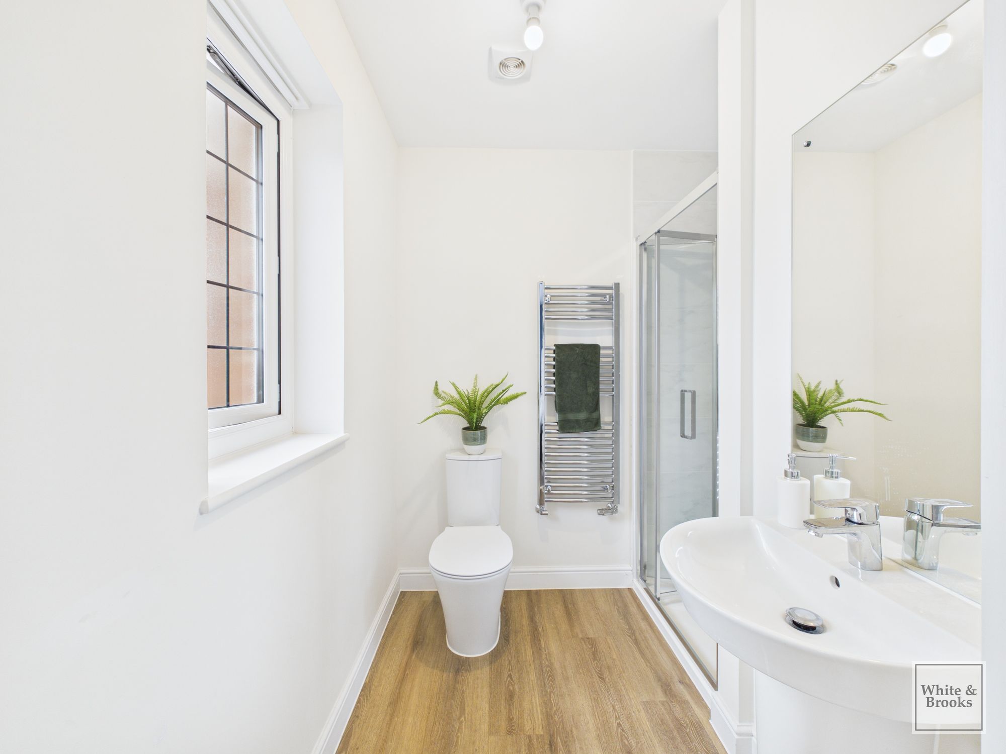 3 bed detached house for sale in Fennel Drive, Chichester, PO20  - Property Image 24