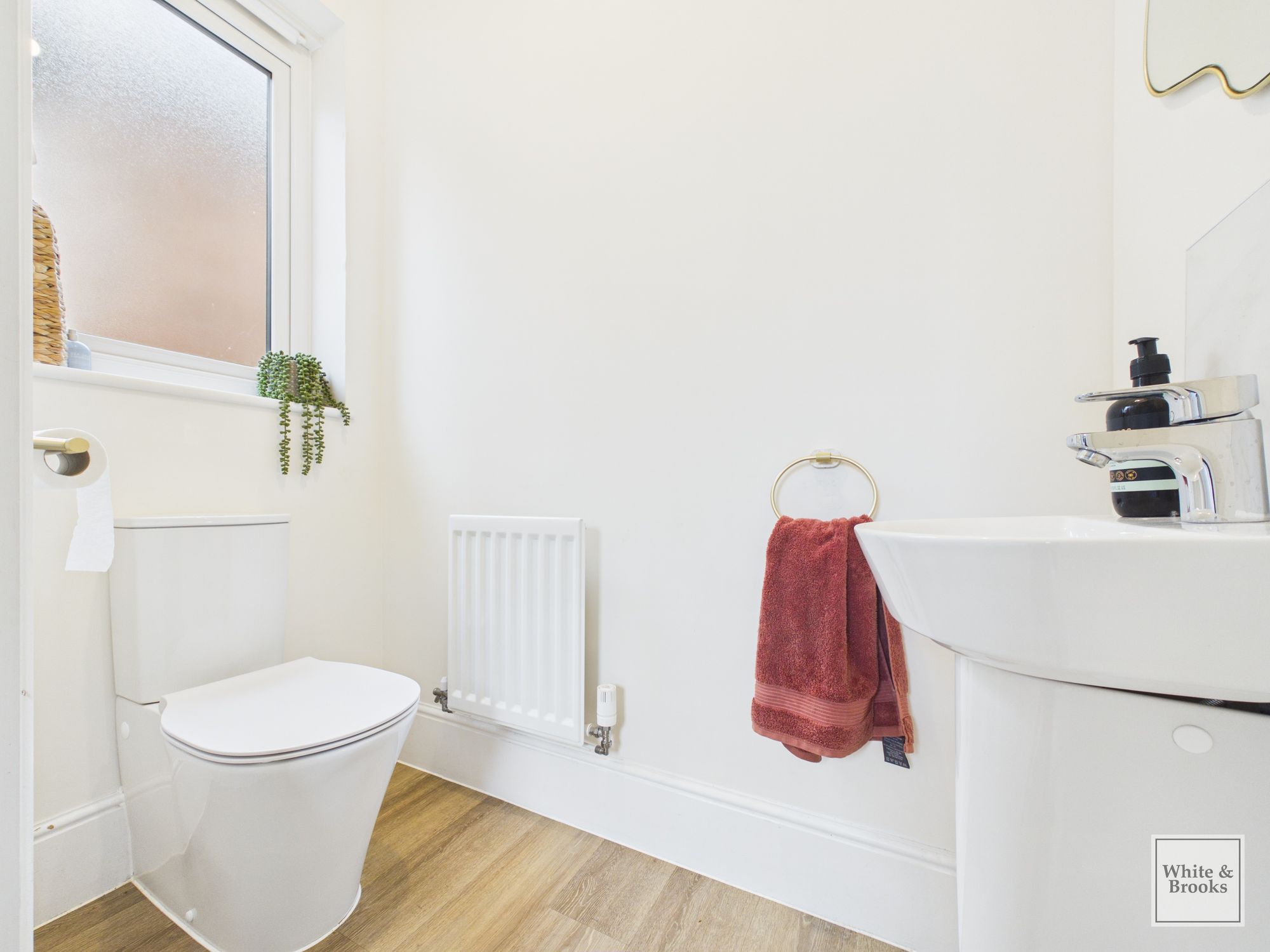 3 bed detached house for sale in Fennel Drive, Chichester, PO20  - Property Image 14