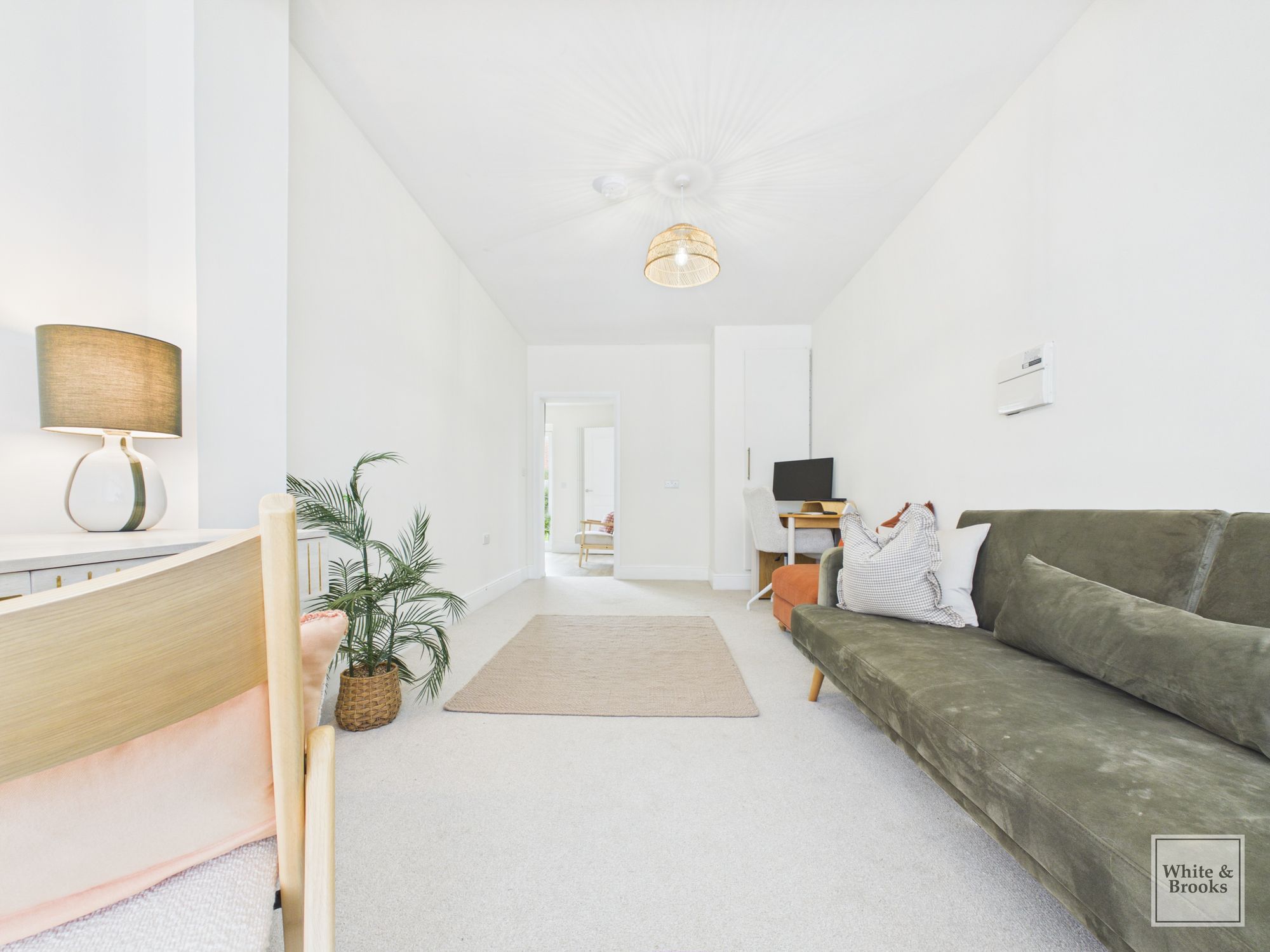 3 bed detached house for sale in Fennel Drive, Chichester, PO20 12
