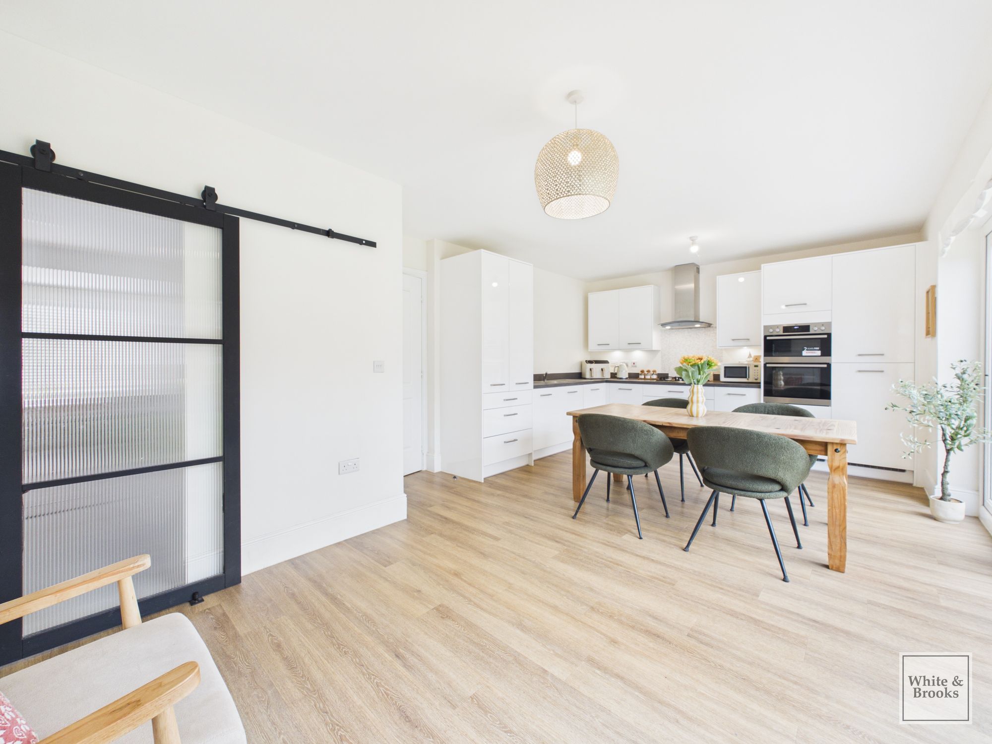 3 bed detached house for sale in Fennel Drive, Chichester, PO20  - Property Image 9
