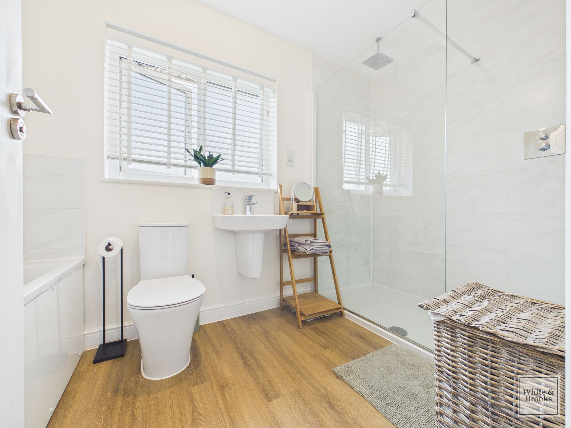 3 bed detached house for sale in Fennel Drive, Chichester, PO20  - Property Image 19