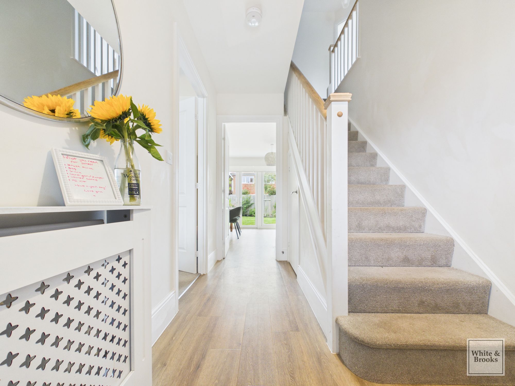 3 bed detached house for sale in Fennel Drive, Chichester, PO20  - Property Image 15