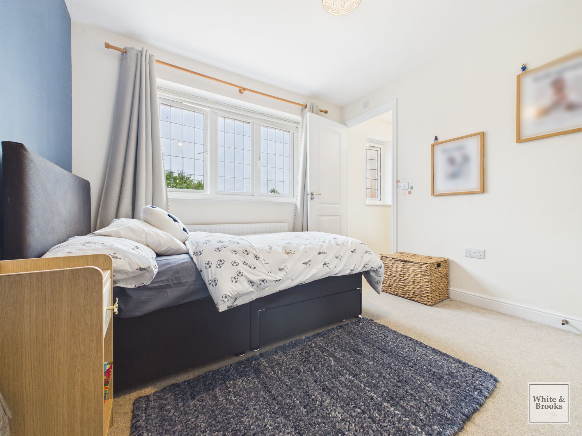 3 bed detached house for sale in Fennel Drive, Chichester, PO20 22