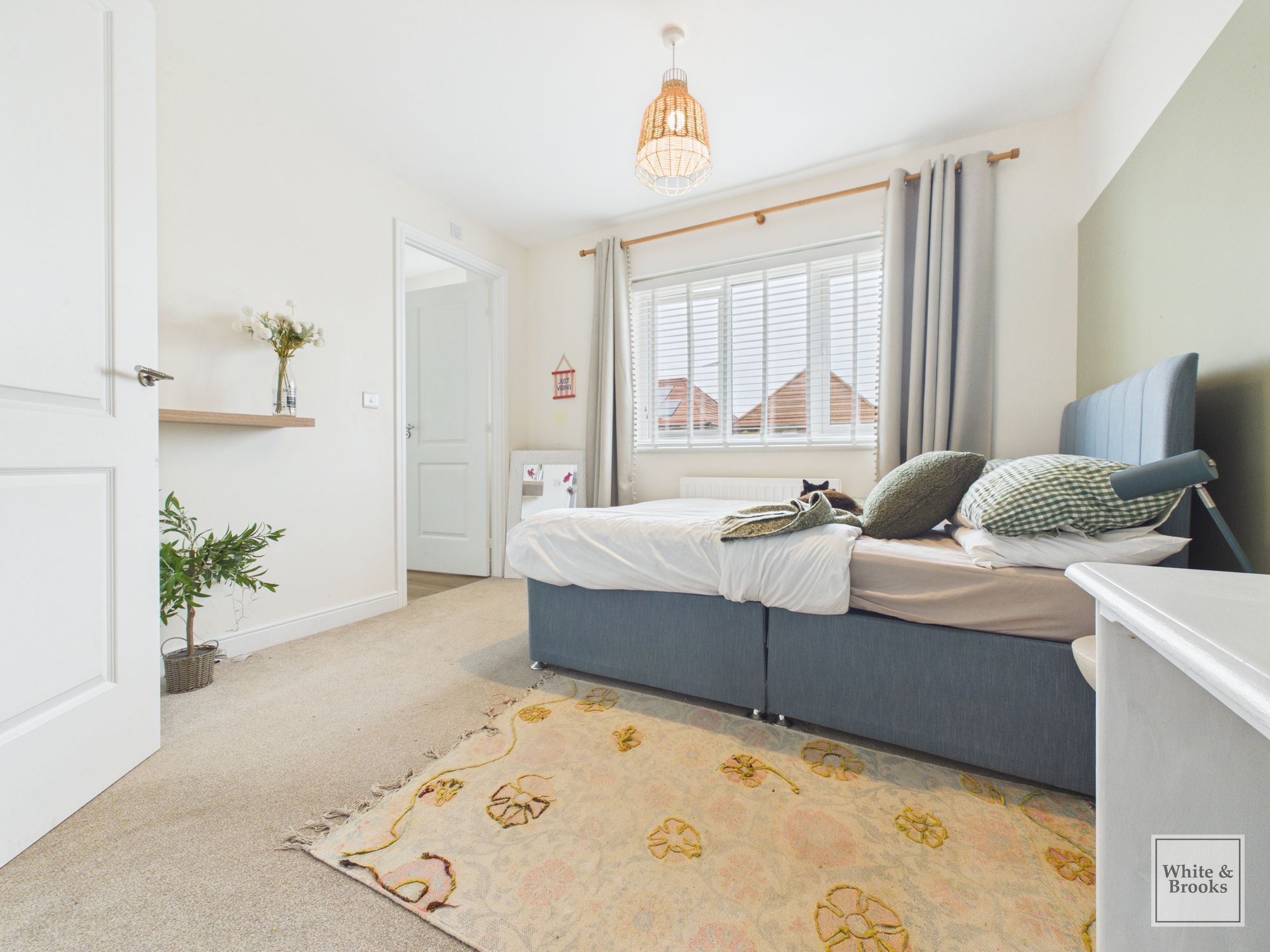 3 bed detached house for sale in Fennel Drive, Chichester, PO20  - Property Image 20