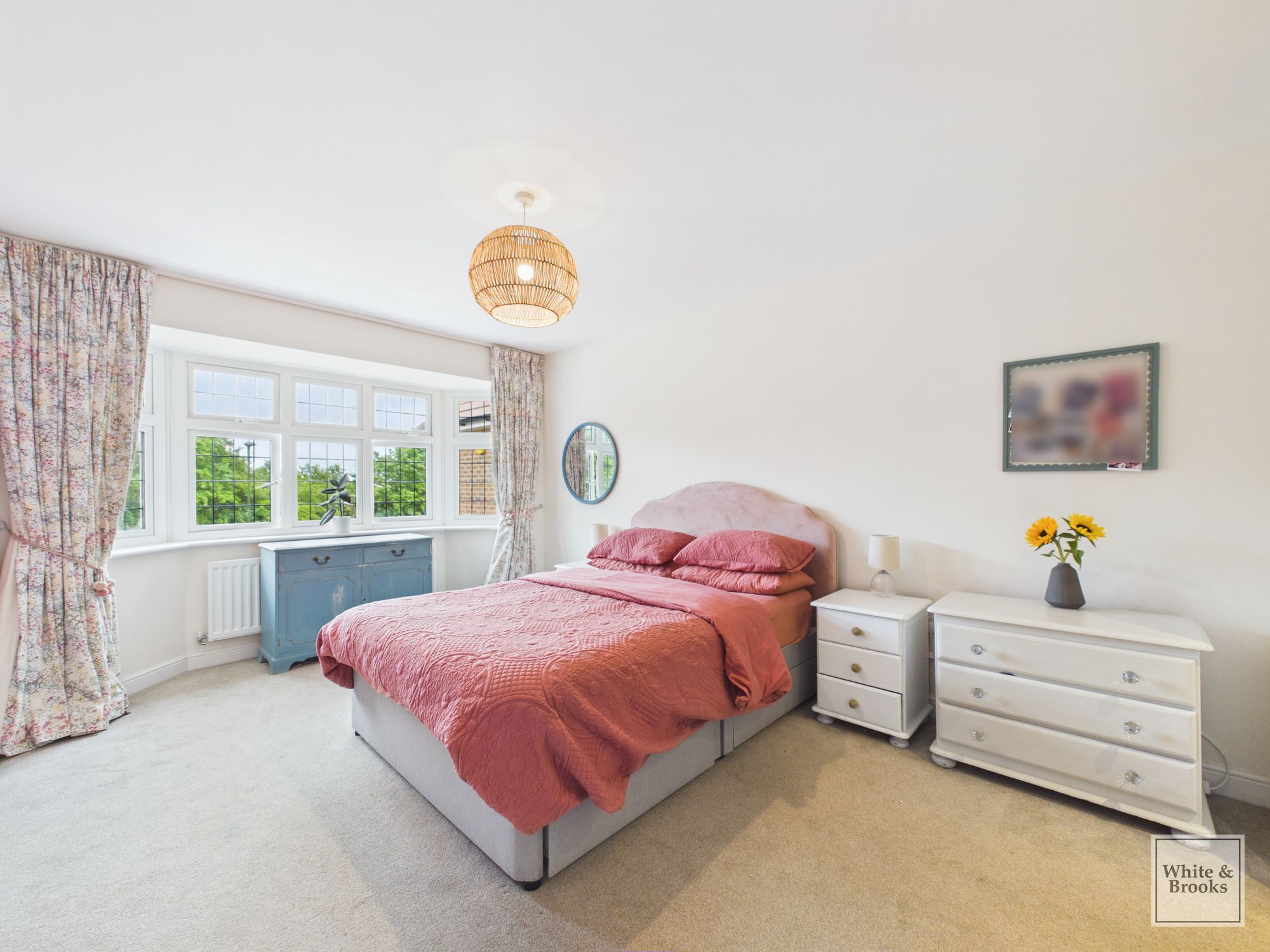 3 bed detached house for sale in Fennel Drive, Chichester, PO20  - Property Image 16