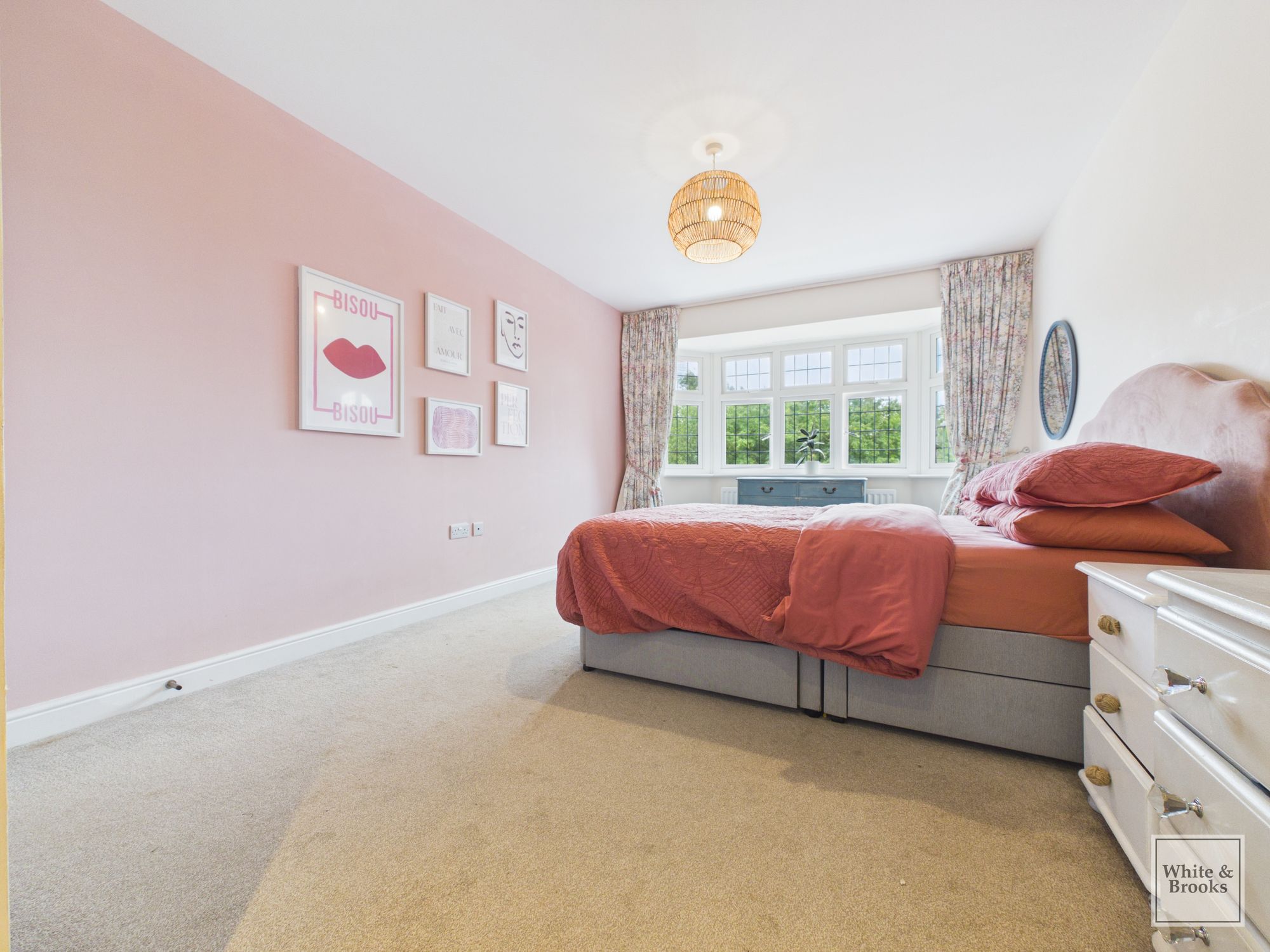 3 bed detached house for sale in Fennel Drive, Chichester, PO20 16