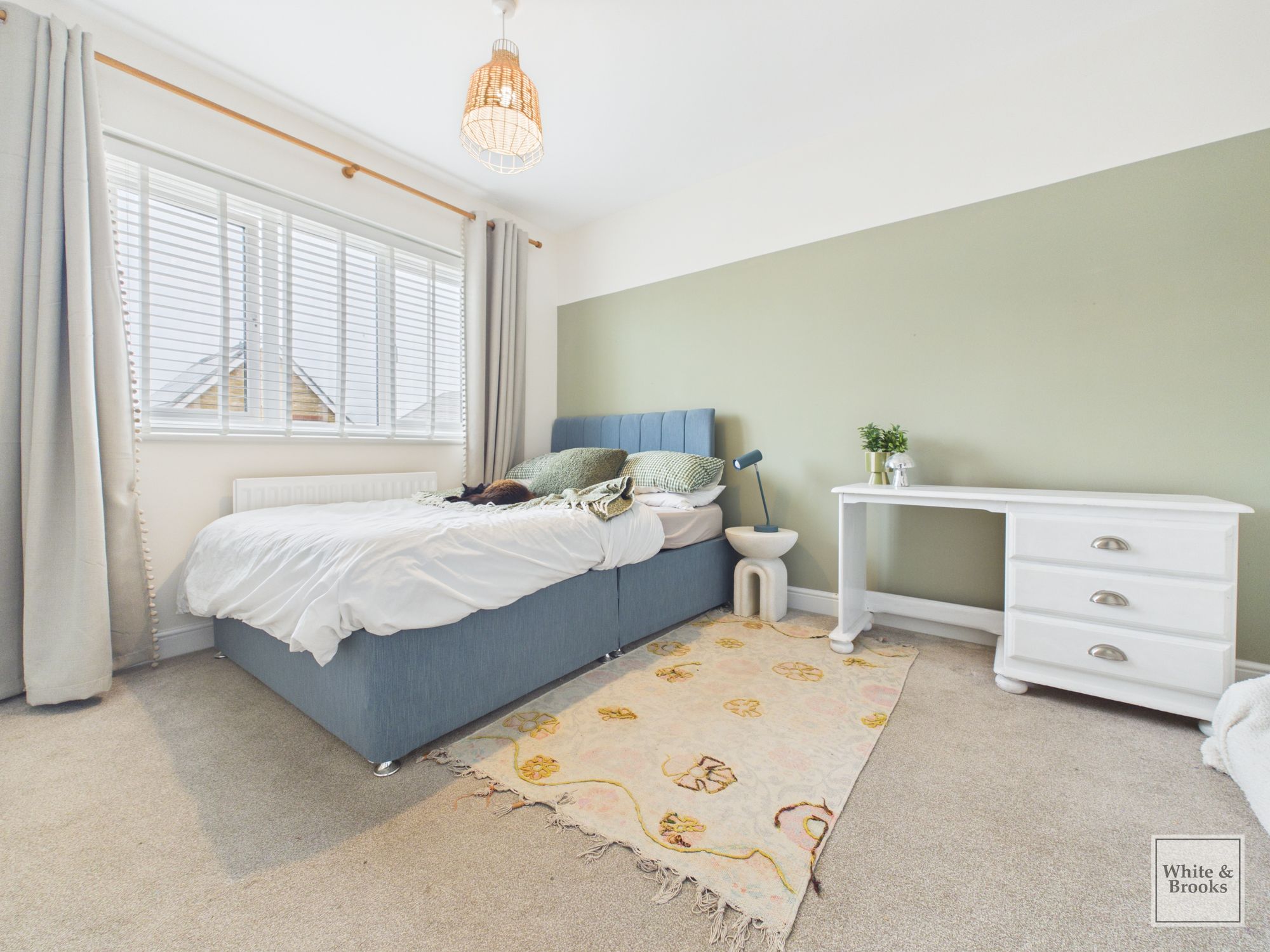 3 bed detached house for sale in Fennel Drive, Chichester, PO20  - Property Image 21