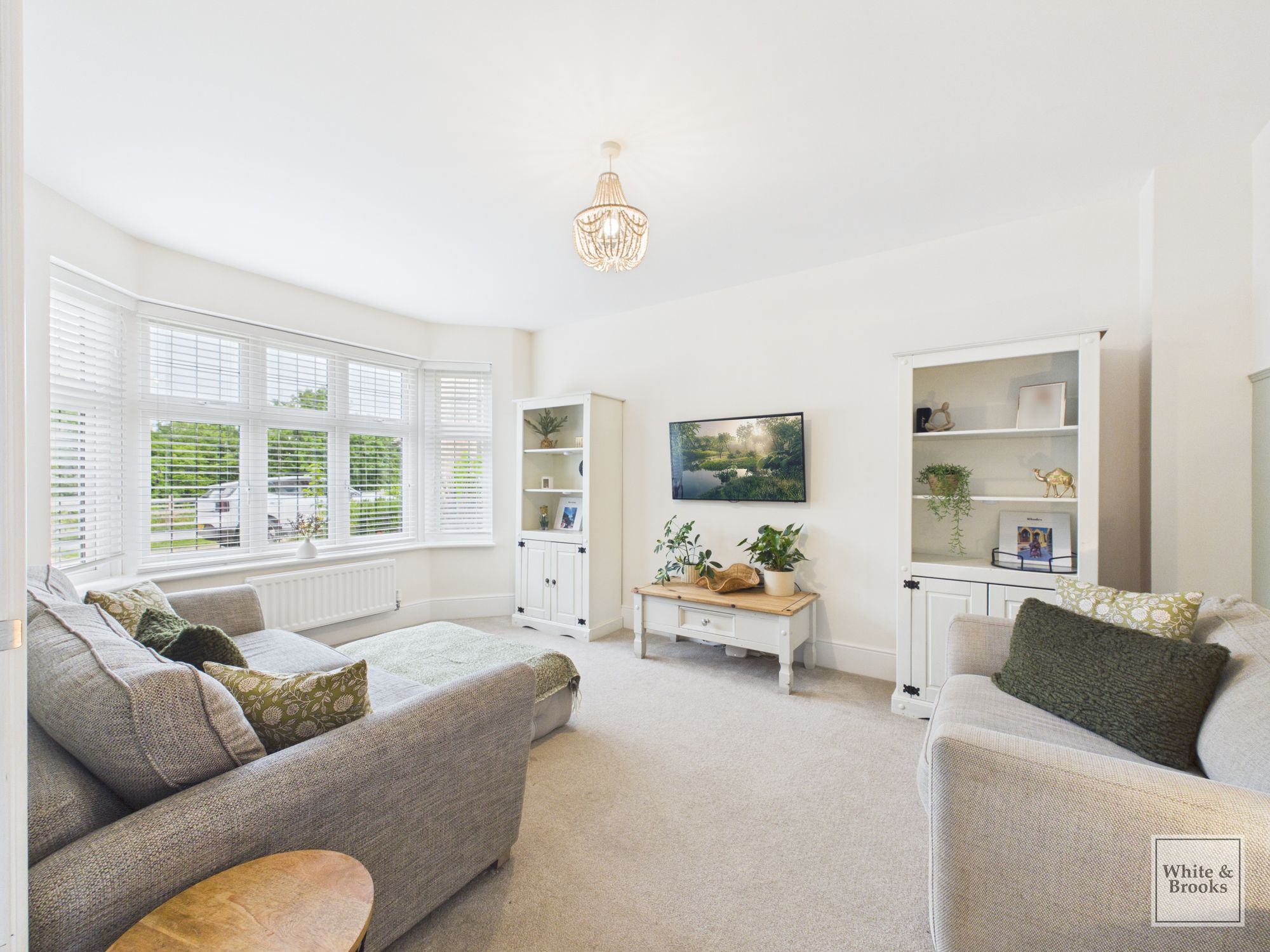 3 bed detached house for sale in Fennel Drive, Chichester, PO20 5