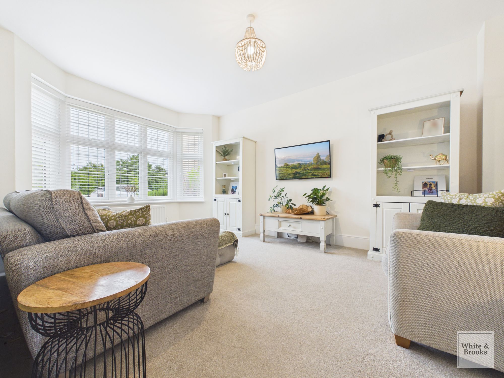 3 bed detached house for sale in Fennel Drive, Chichester, PO20 1
