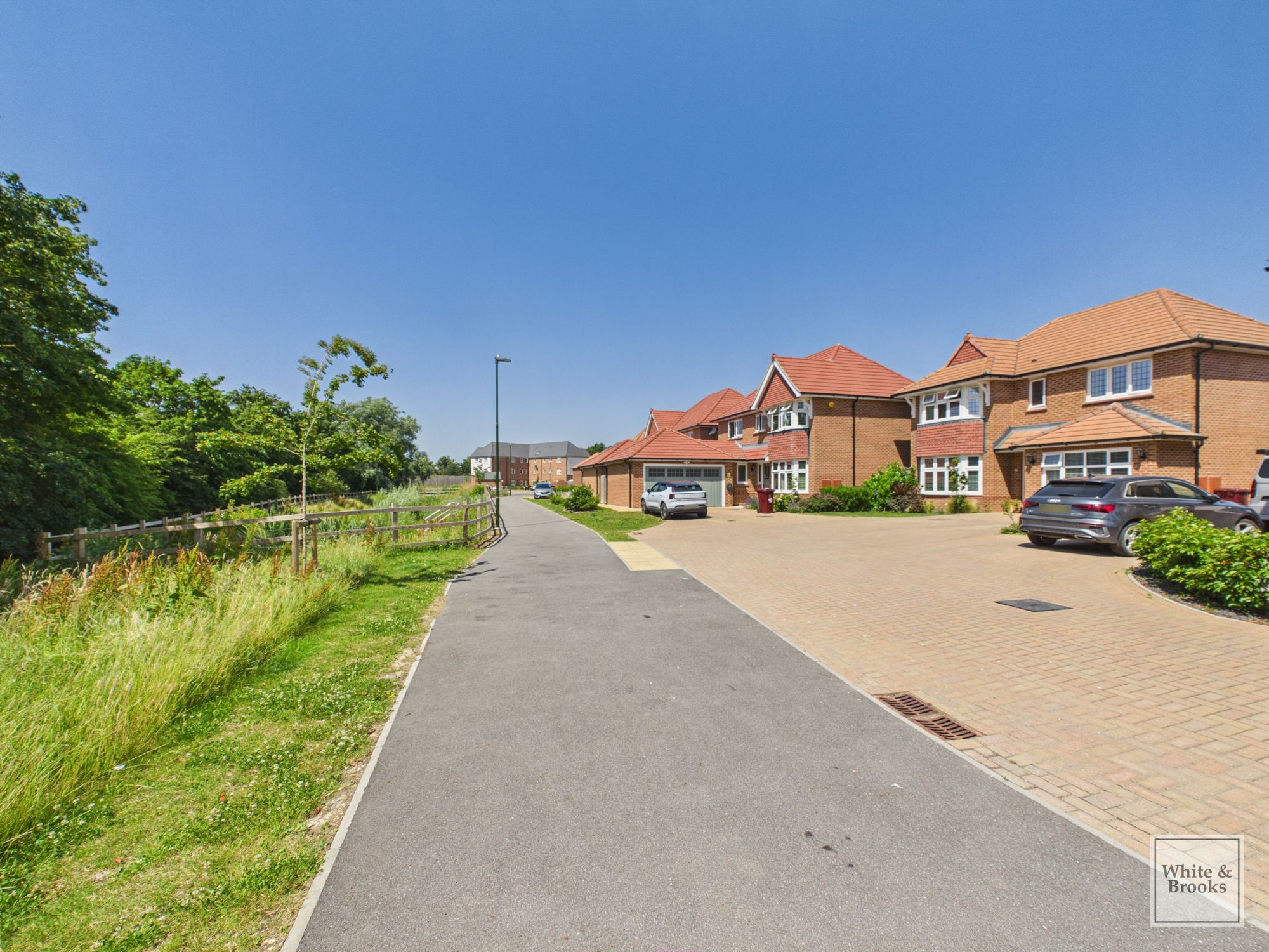 3 bed detached house for sale in Fennel Drive, Chichester, PO20 29