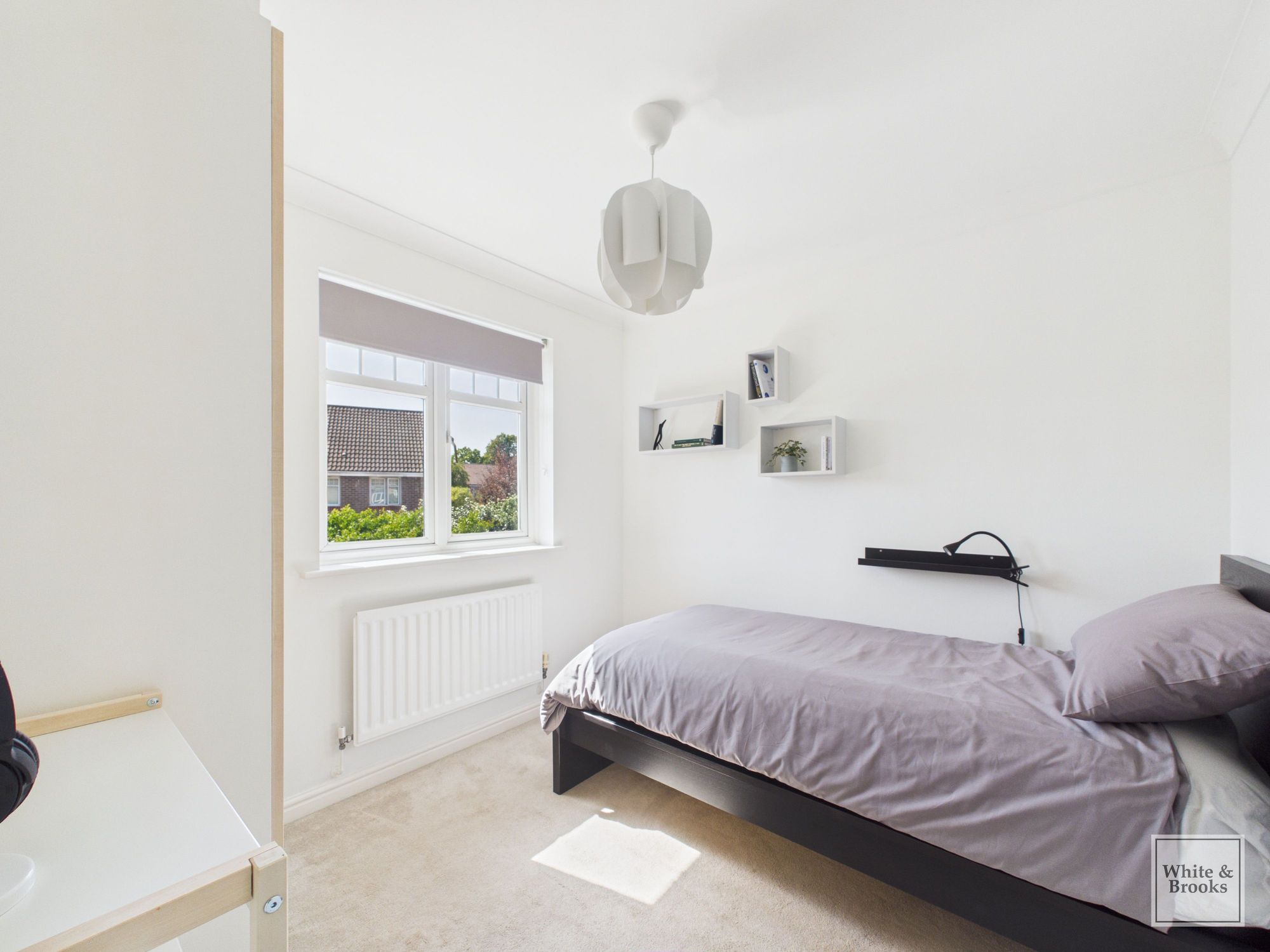 4 bed detached house for sale in Peacock Close, Chichester, PO19  - Property Image 21