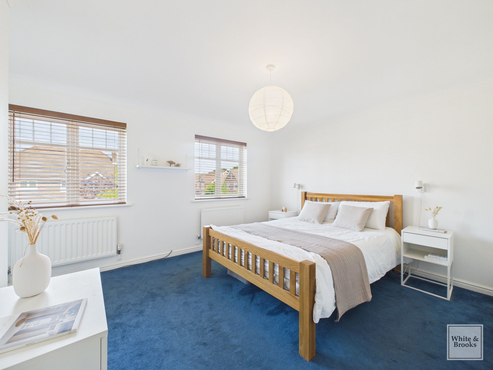 4 bed detached house for sale in Peacock Close, Chichester, PO19  - Property Image 15