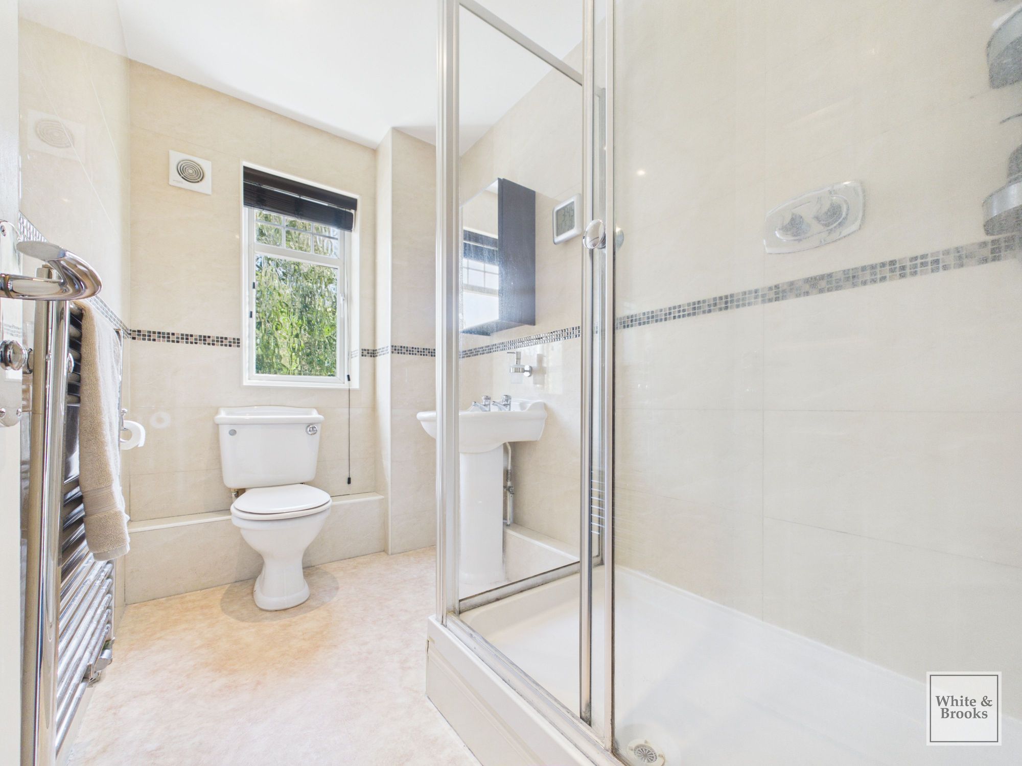 4 bed detached house for sale in Peacock Close, Chichester, PO19 7