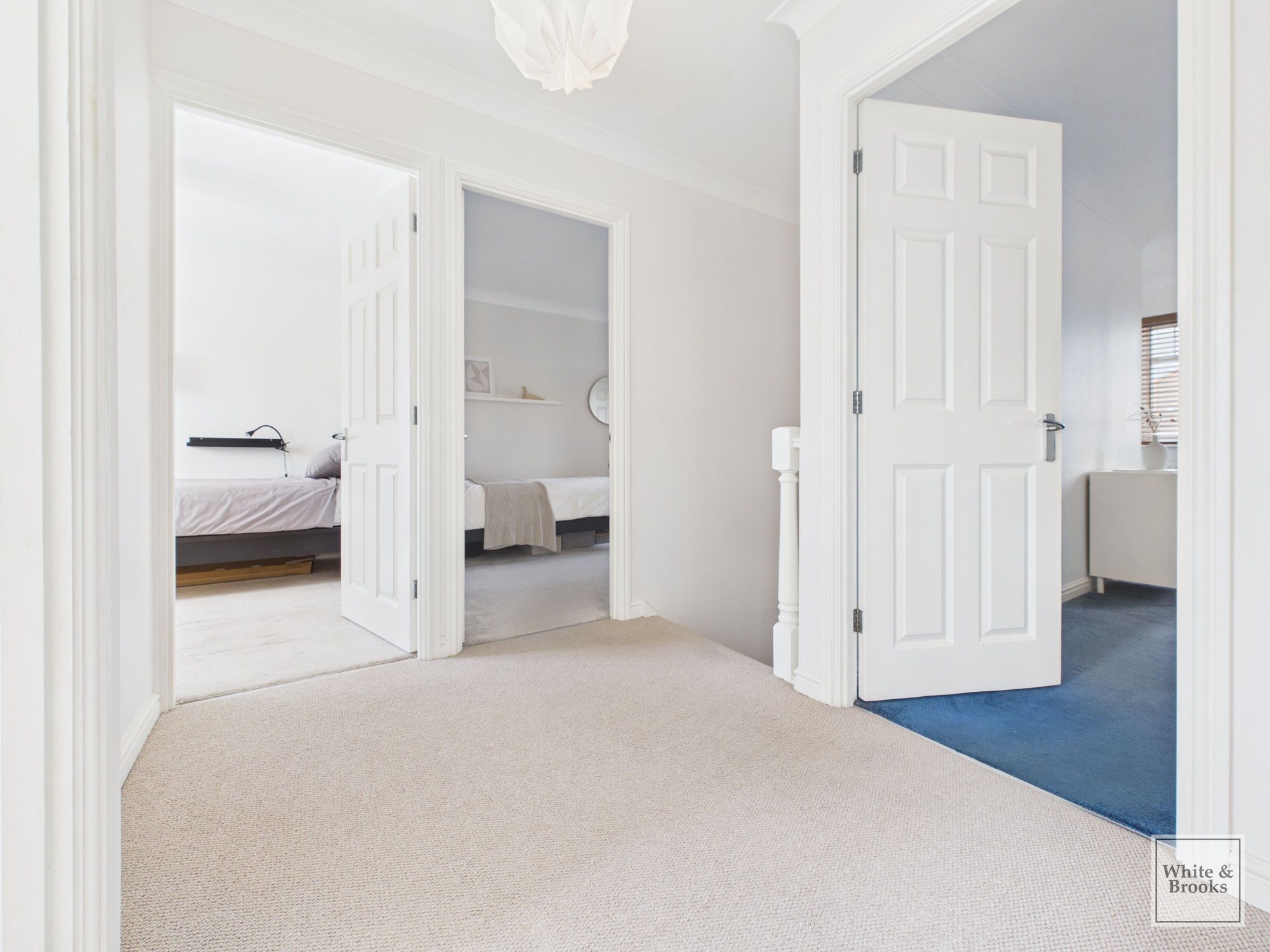 4 bed detached house for sale in Peacock Close, Chichester, PO19 16