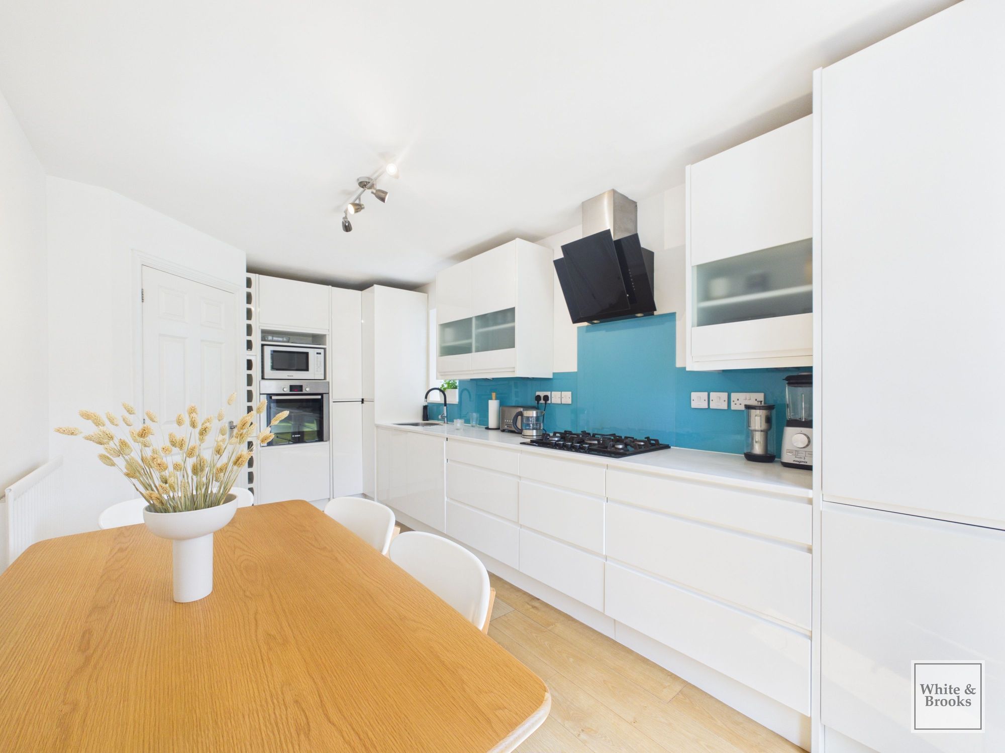 4 bed detached house for sale in Peacock Close, Chichester, PO19 4