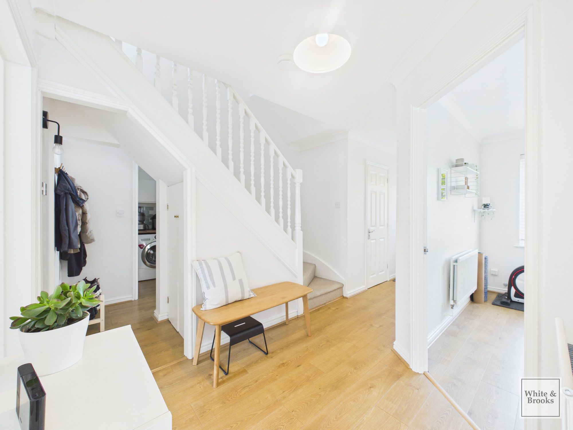 4 bed detached house for sale in Peacock Close, Chichester, PO19 12