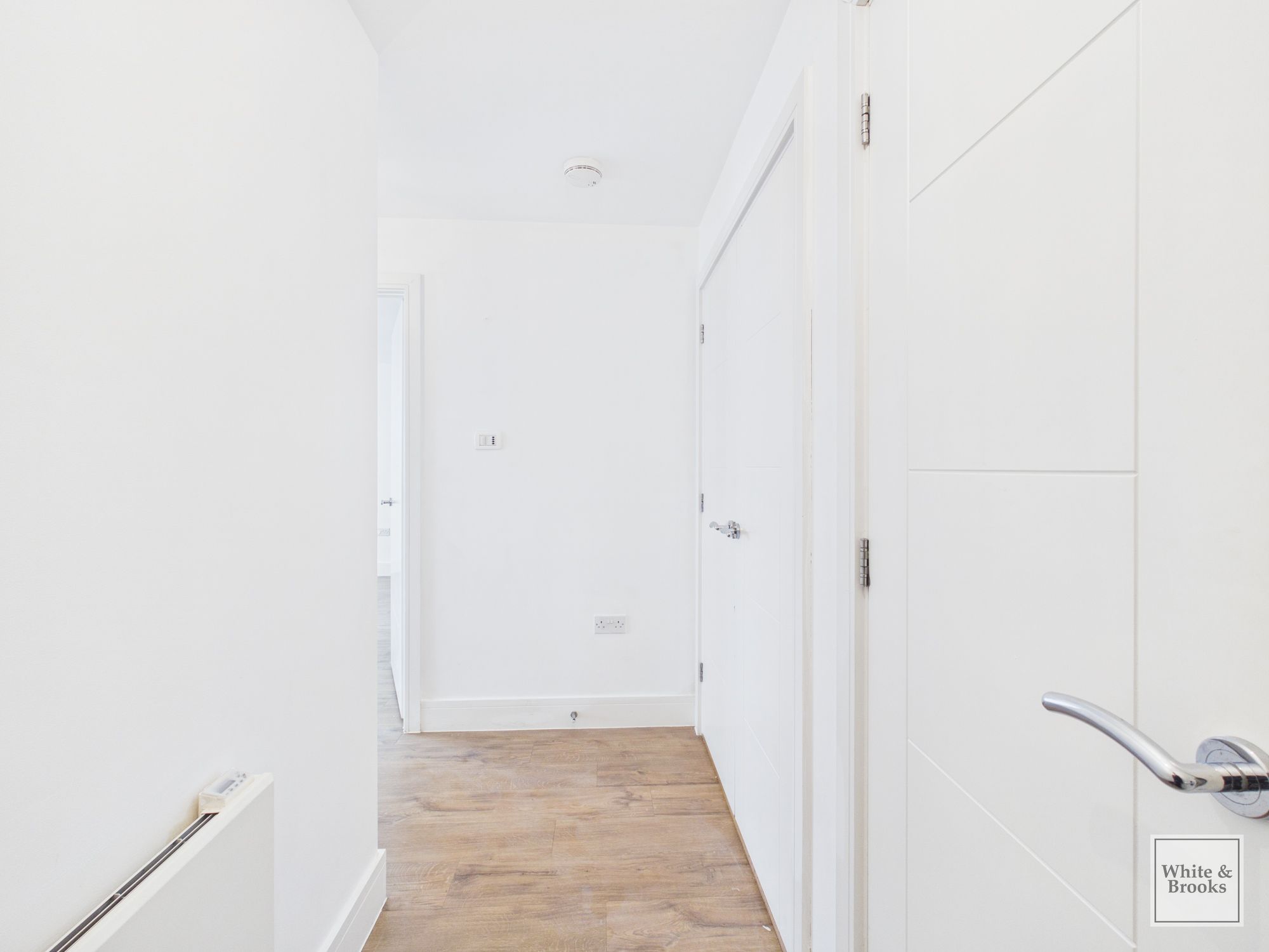 1 bed flat for sale in Kelmscott Way, Bognor Regis, PO21 5