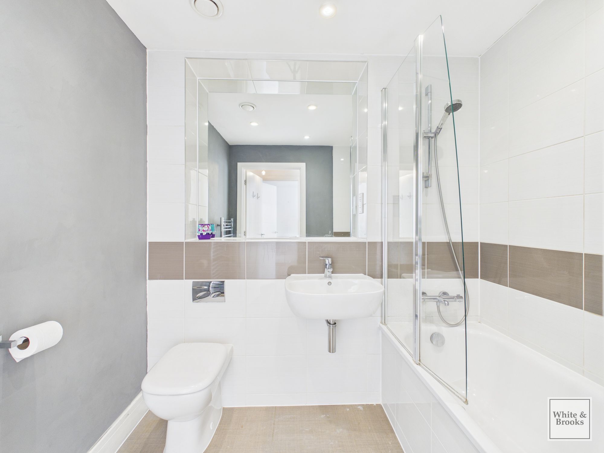 1 bed flat for sale in Kelmscott Way, Bognor Regis, PO21  - Property Image 9