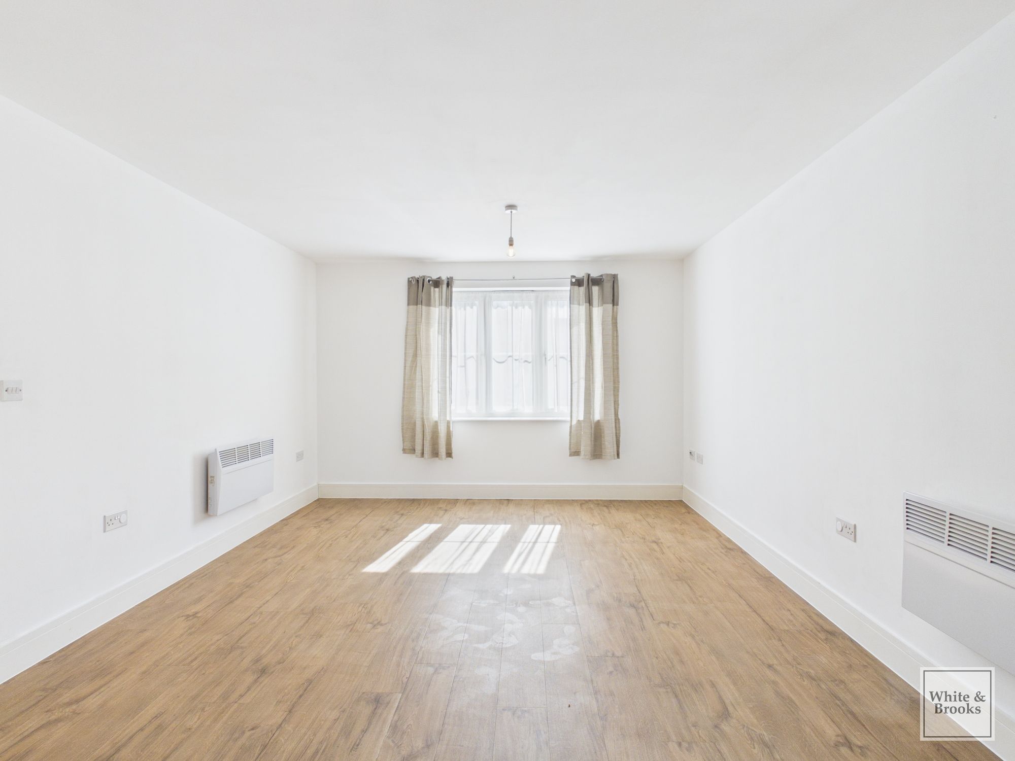 1 bed flat for sale in Kelmscott Way, Bognor Regis, PO21 7