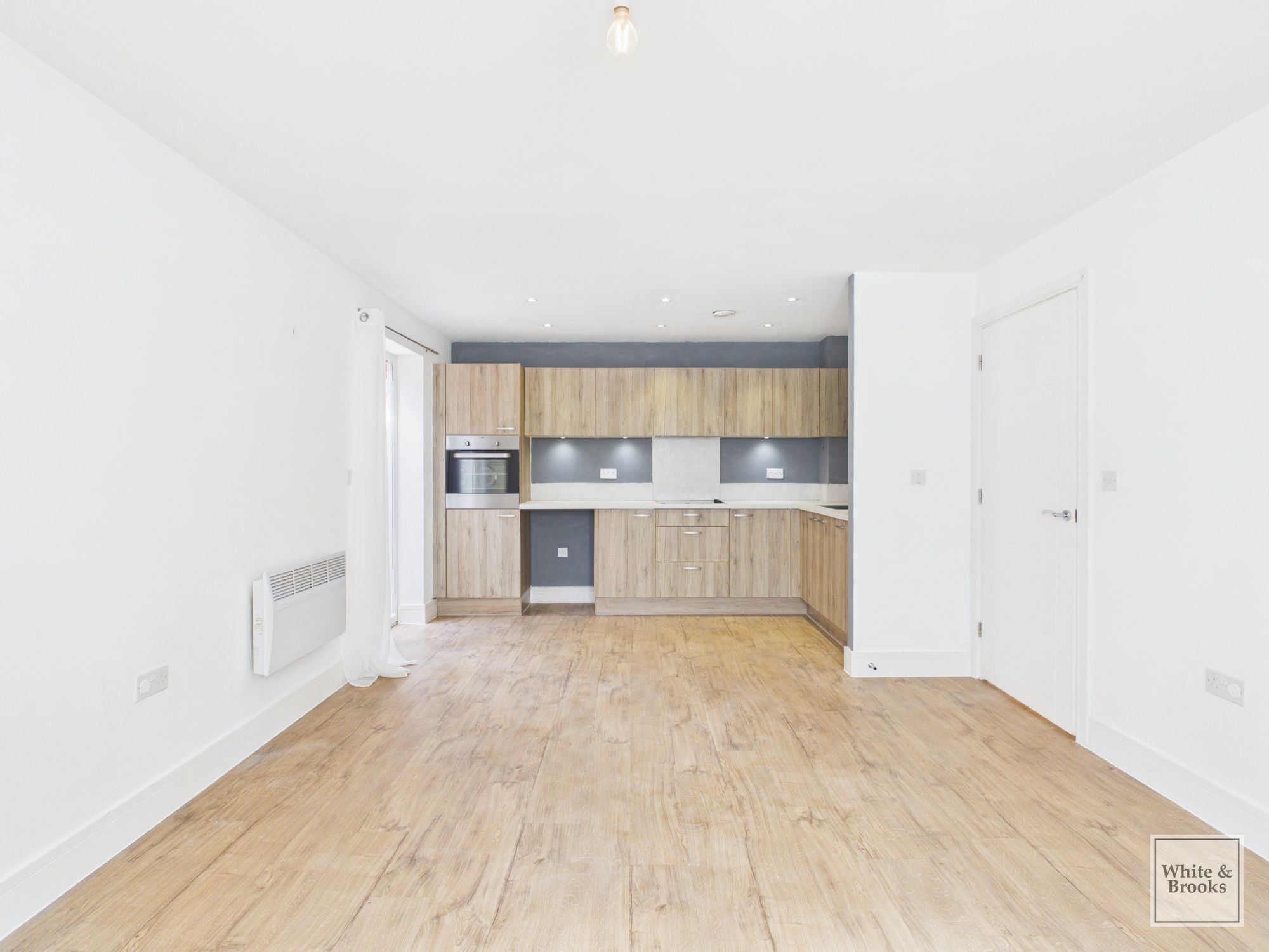 1 bed flat for sale in Kelmscott Way, Bognor Regis, PO21 1
