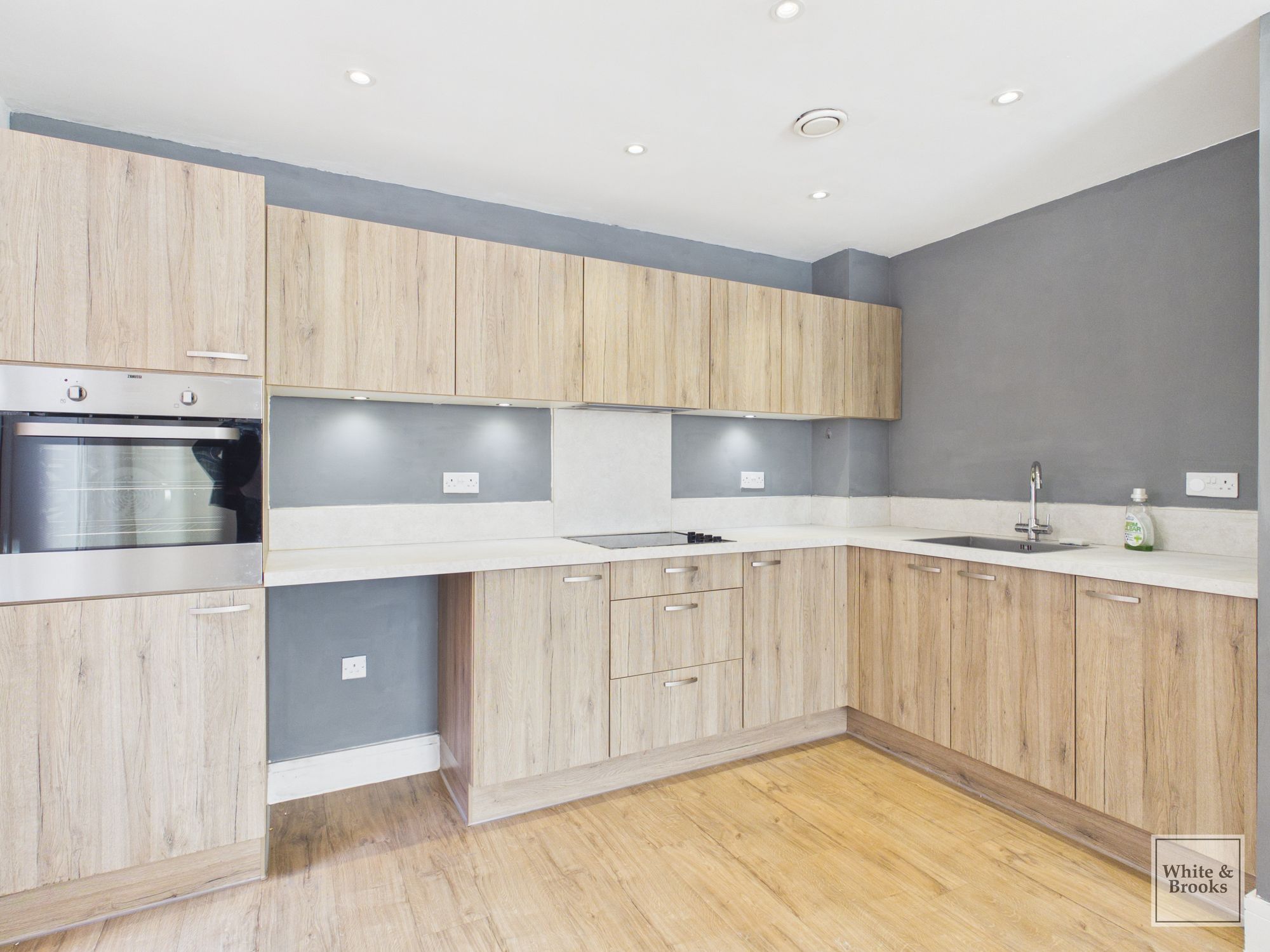 1 bed flat for sale in Kelmscott Way, Bognor Regis, PO21  - Property Image 7