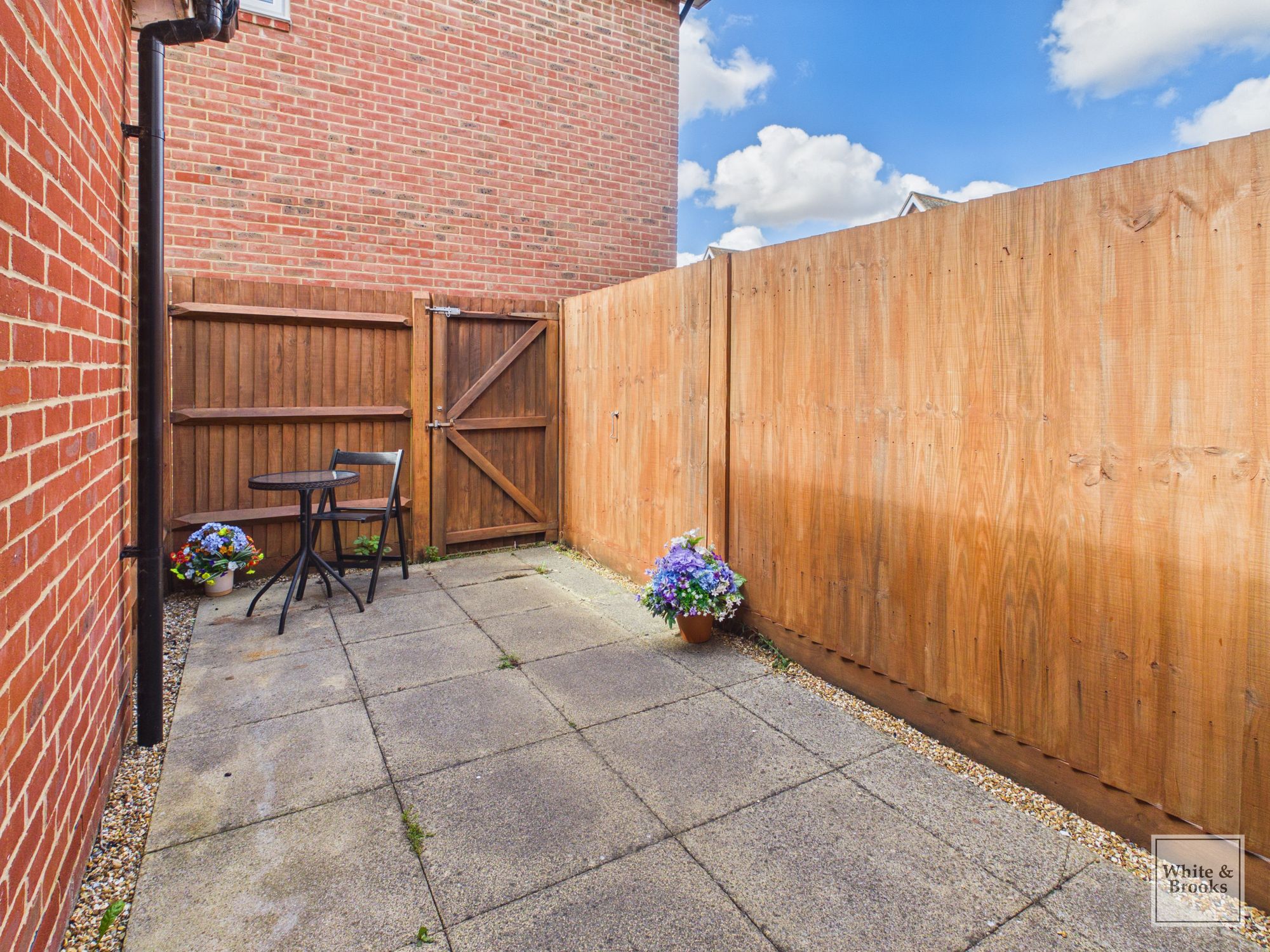 1 bed flat for sale in Kelmscott Way, Bognor Regis, PO21  - Property Image 4