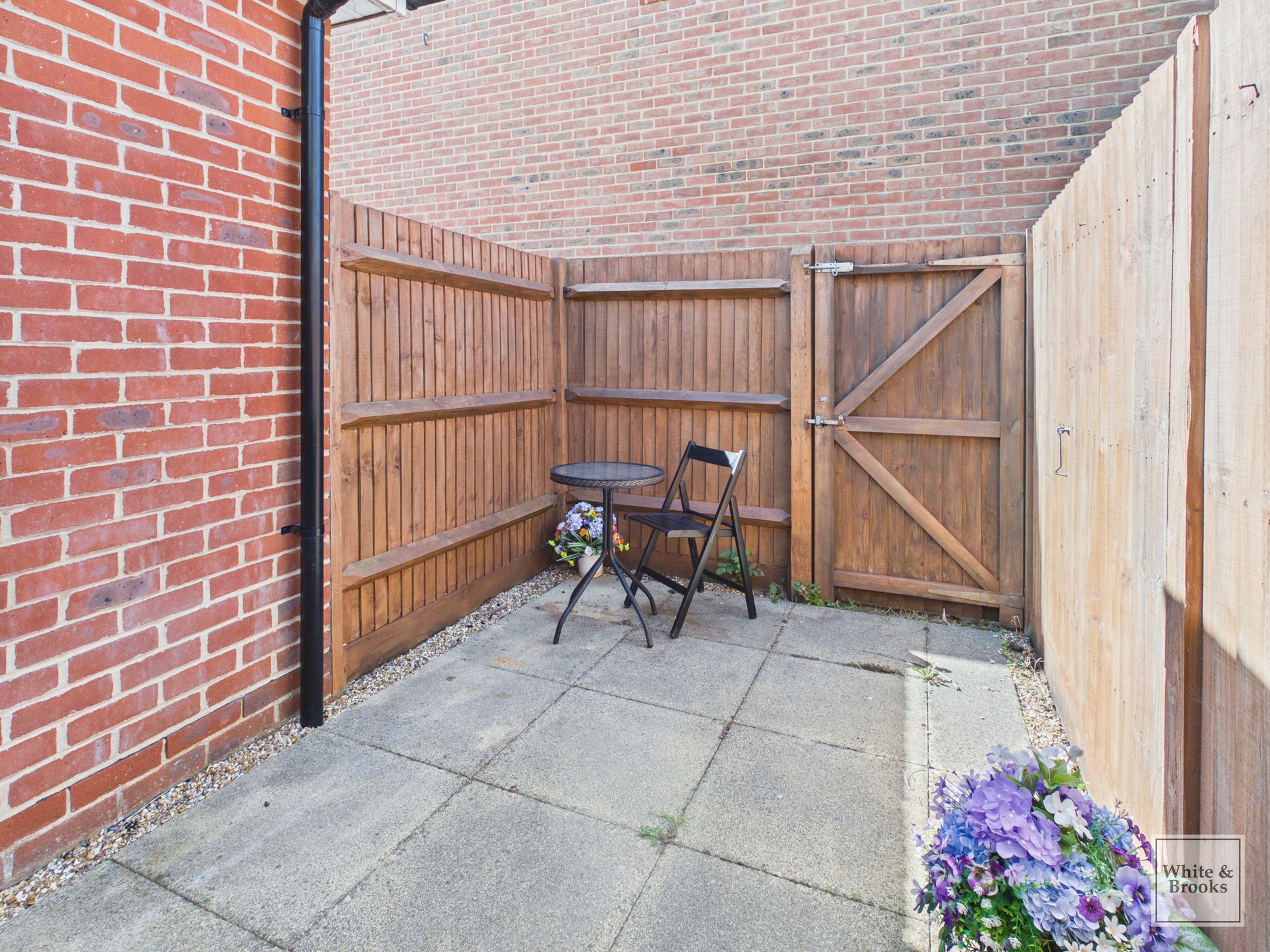 1 bed flat for sale in Kelmscott Way, Bognor Regis, PO21  - Property Image 11
