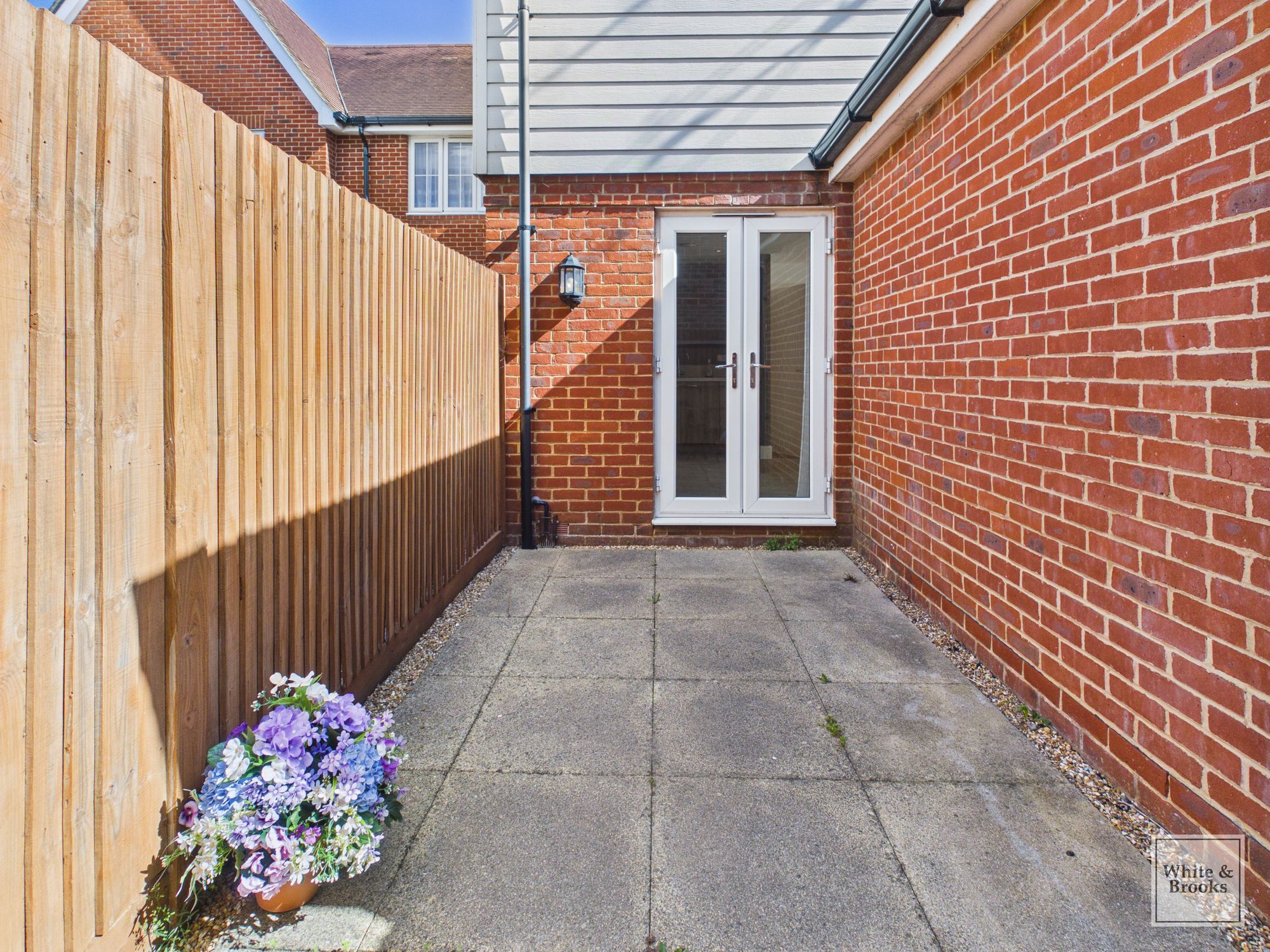 1 bed flat for sale in Kelmscott Way, Bognor Regis, PO21 9