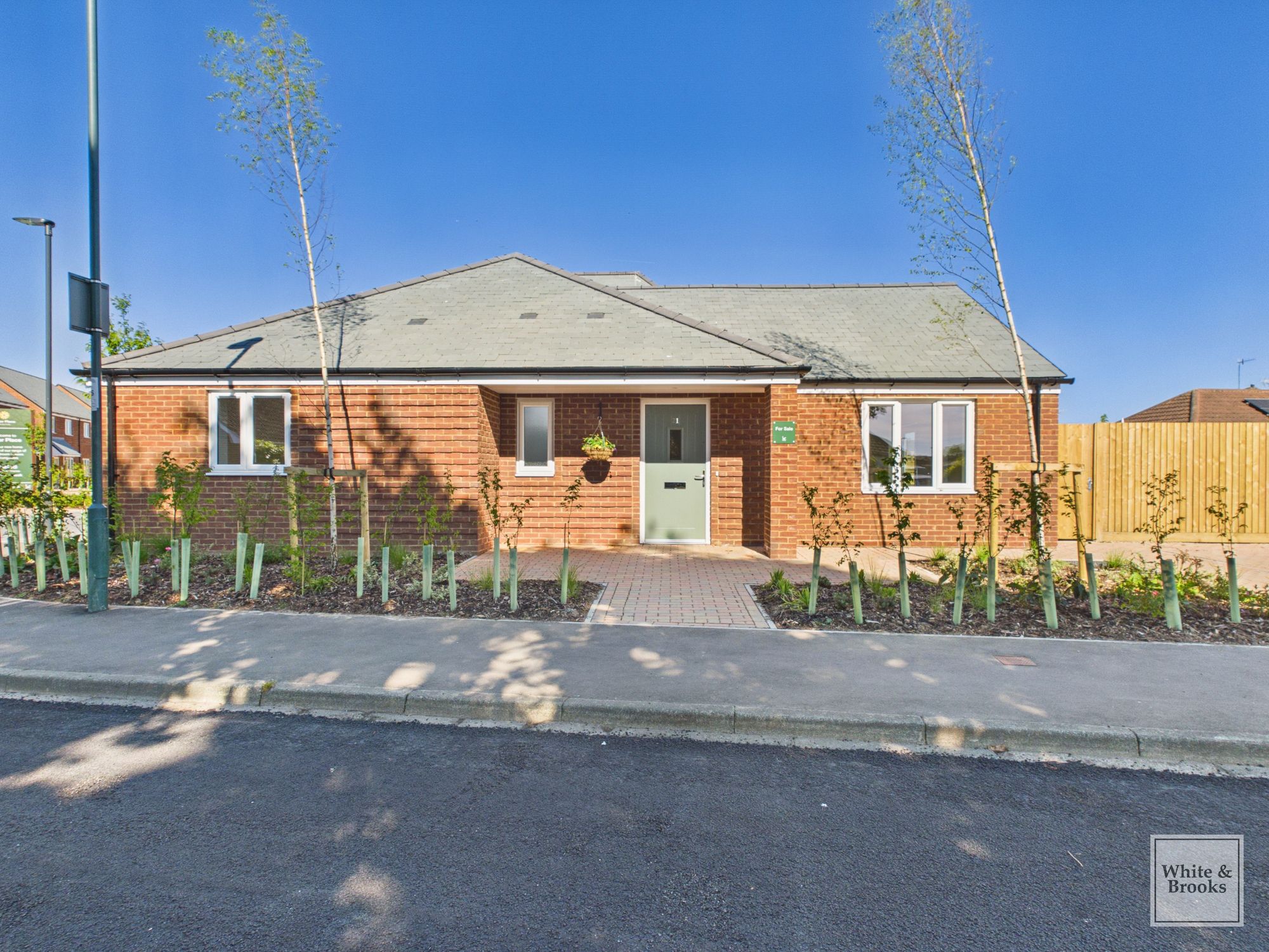 3 bed detached bungalow for sale in Luker Place, Romney Broadwalk, PO22 - Property Image 1