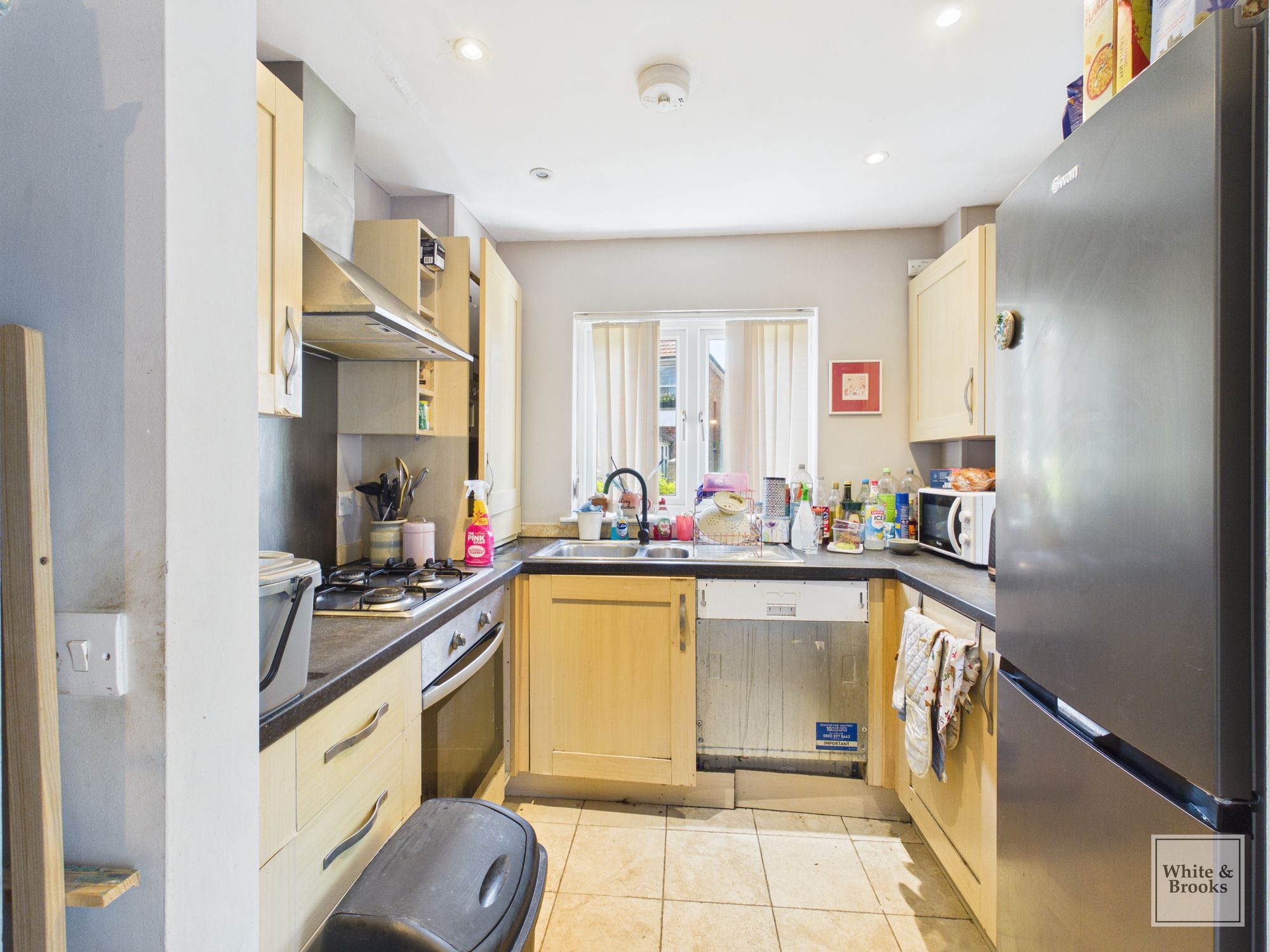 2 bed flat for sale in Ellasdale Road, Taldua Place, PO21 3
