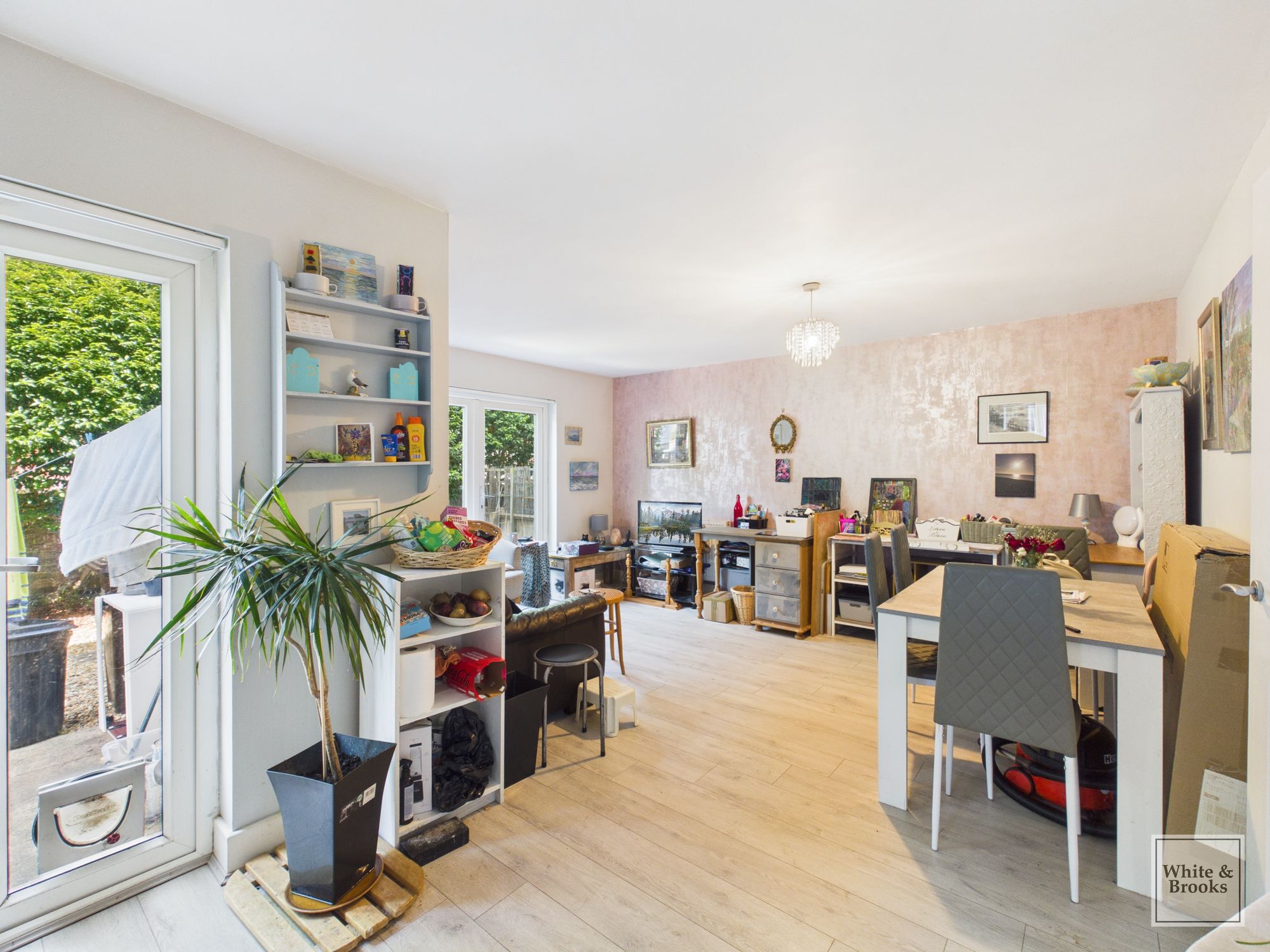 2 bed flat for sale in Ellasdale Road, Taldua Place, PO21  - Property Image 3